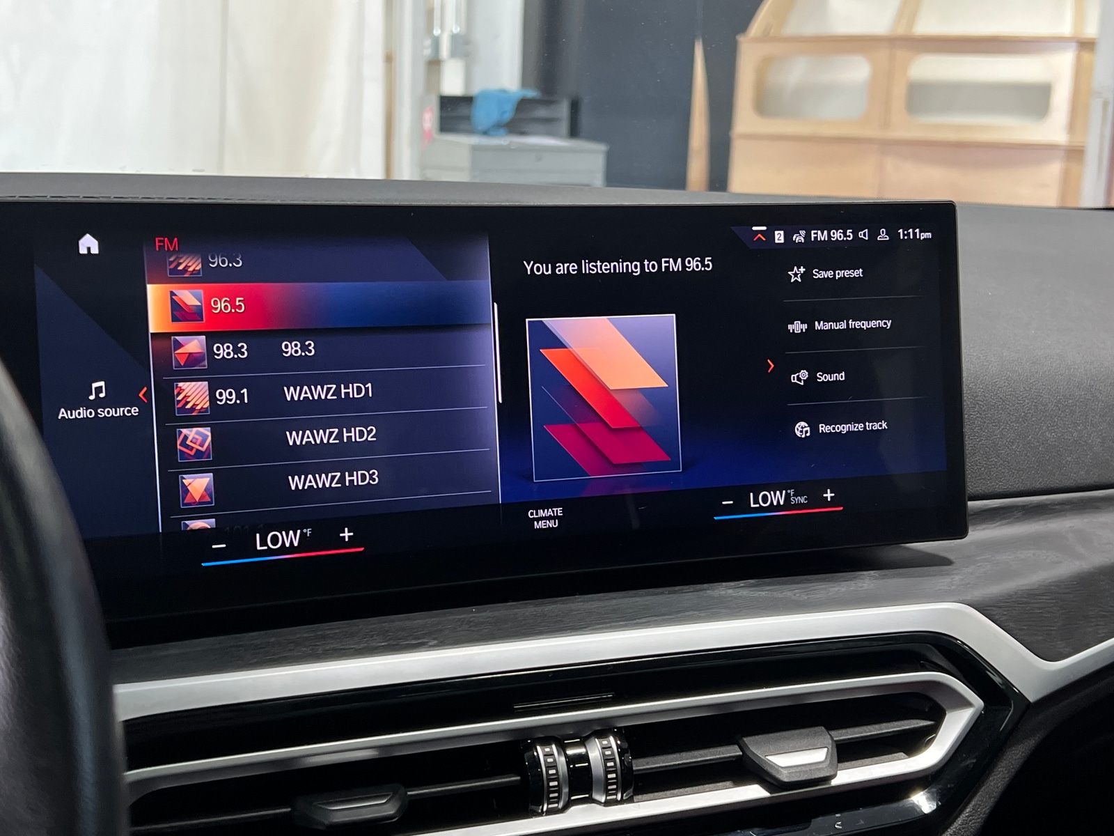 Thumbnail: 2023 BMW i4 - 3