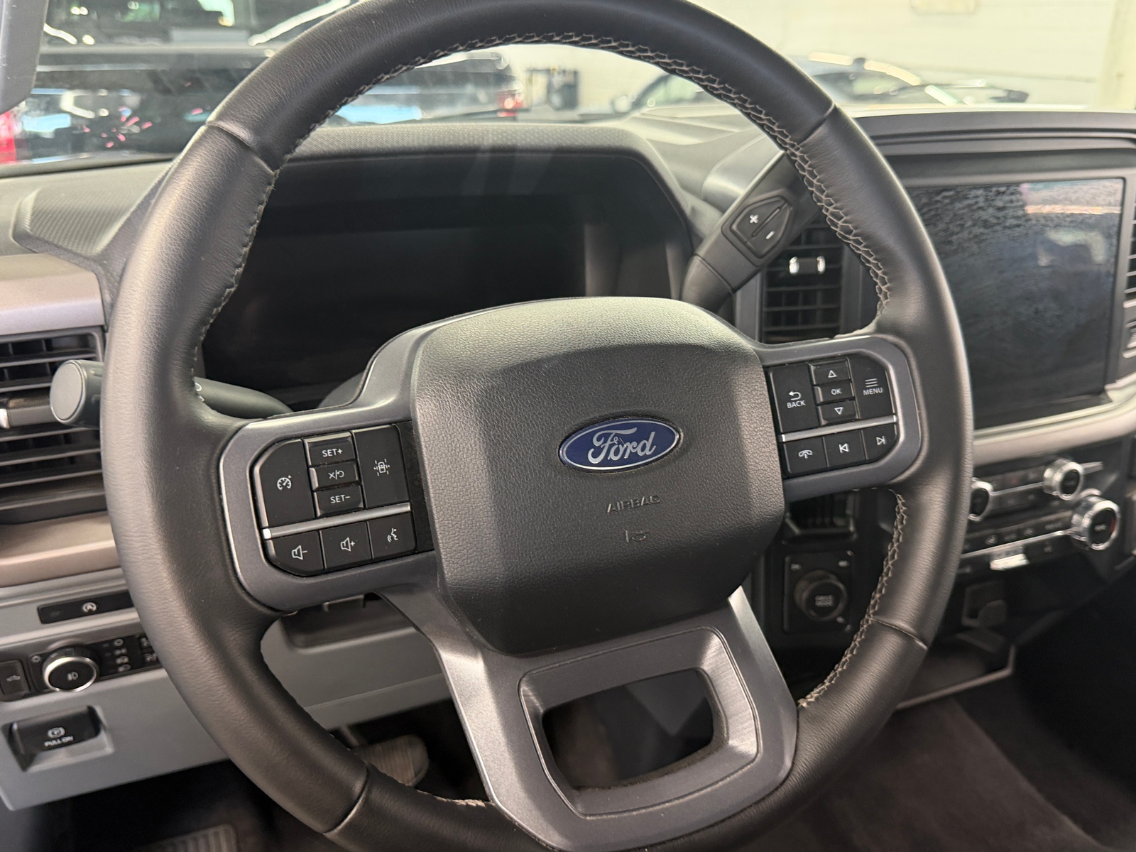 Thumbnail: 2025 Ford Econoline - 5