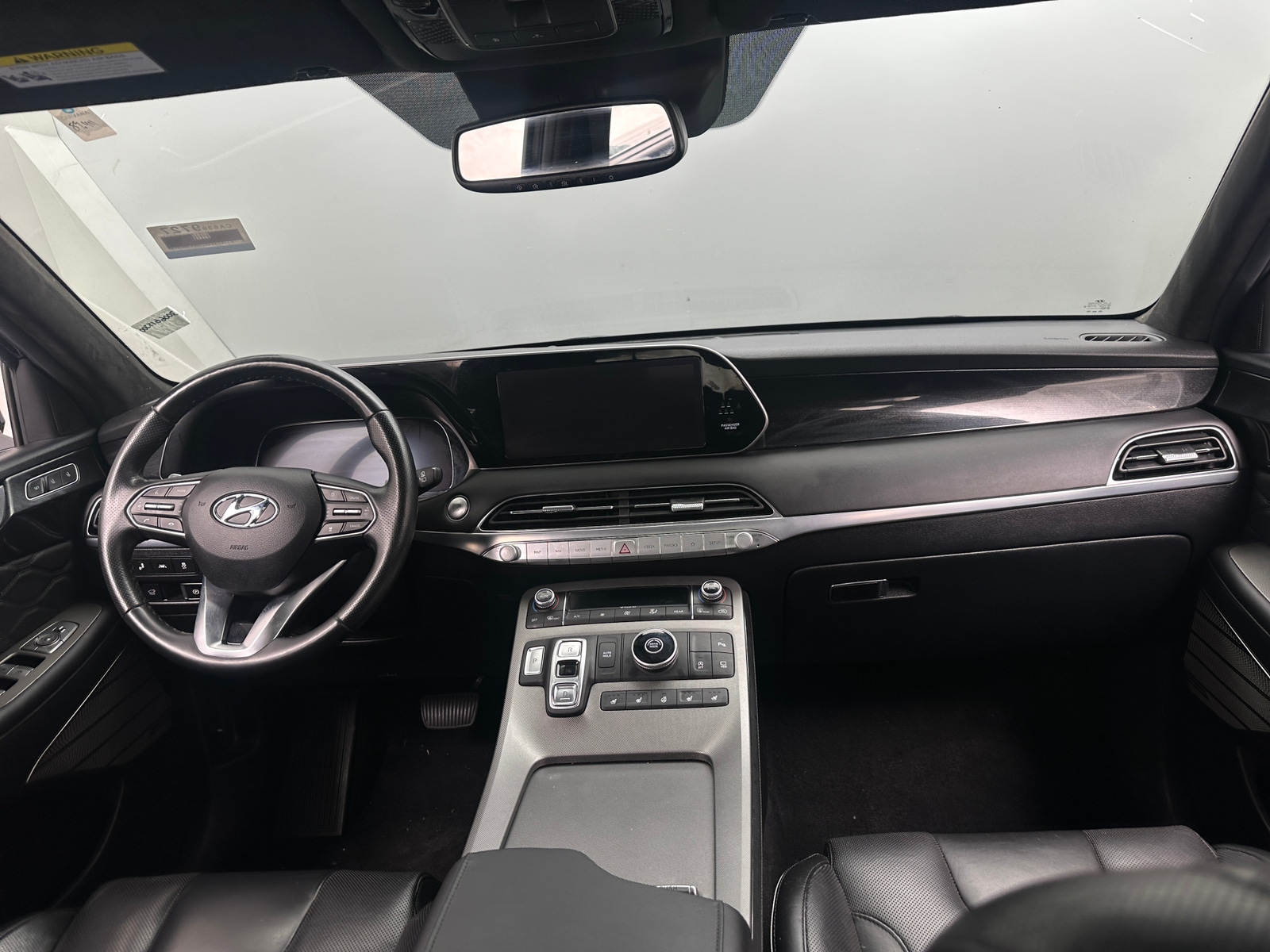 Thumbnail: 2022 Hyundai Palisade - 2