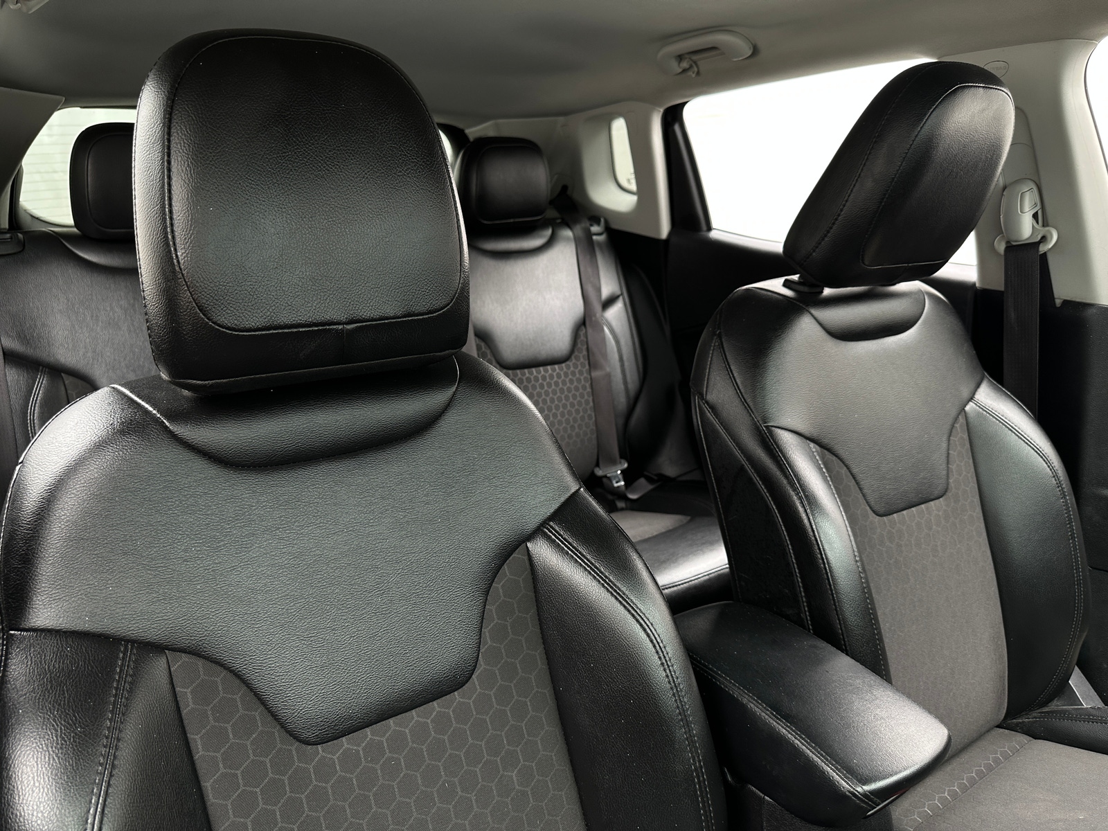 Thumbnail: 2021 Jeep Compass - 2