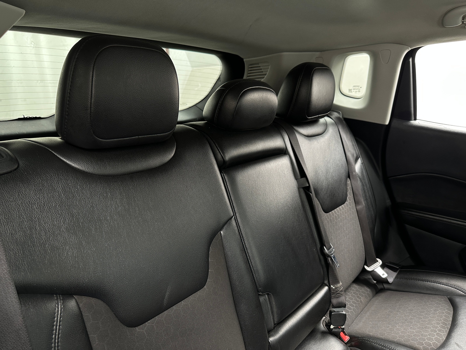Thumbnail: 2021 Jeep Compass - 6