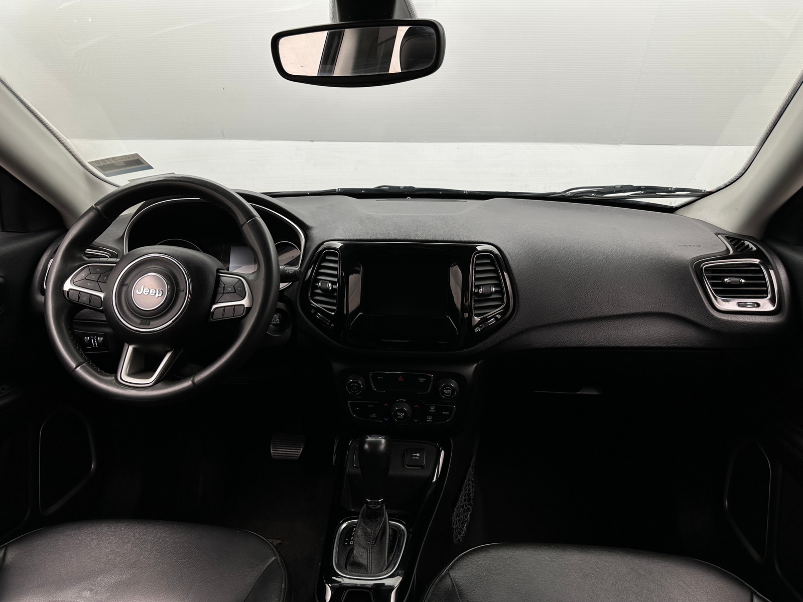 Thumbnail: 2021 Jeep Compass - 3