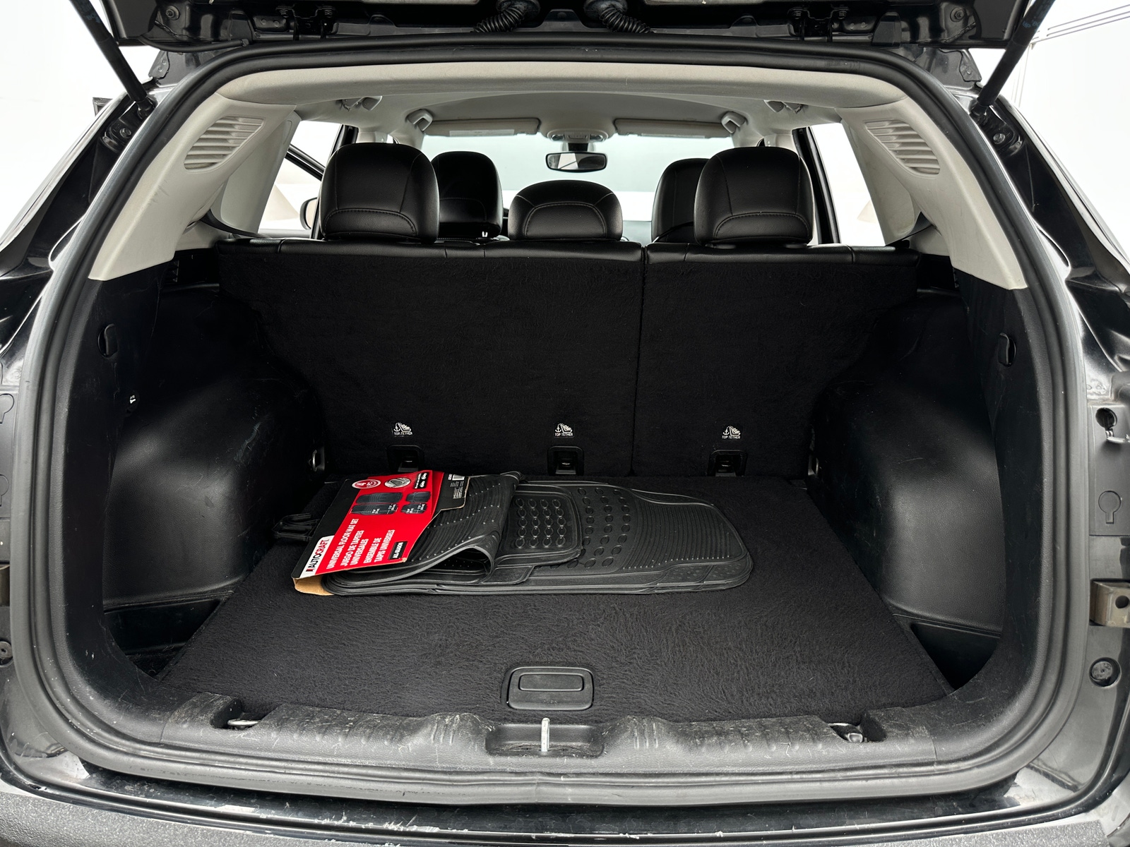 Thumbnail: 2021 Jeep Compass - 7