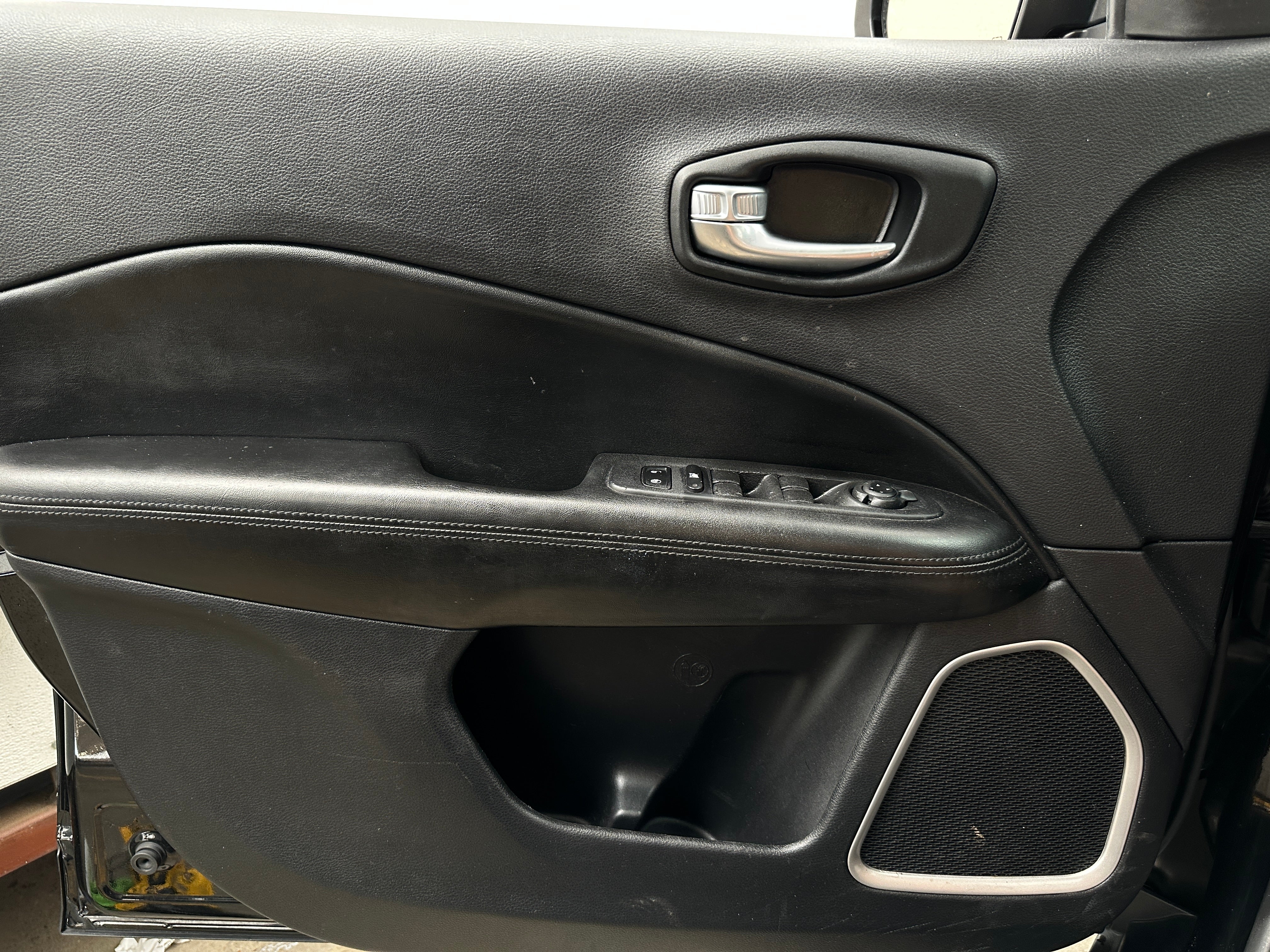 2021 Jeep Compass Altitude