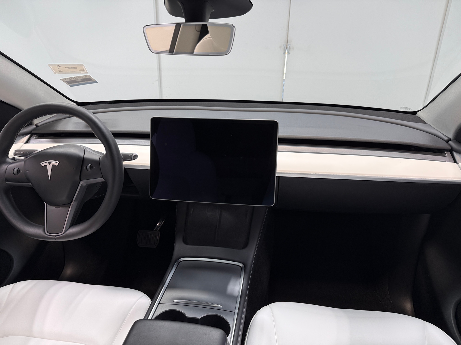 Thumbnail: 2025 Tesla Model Y - 2