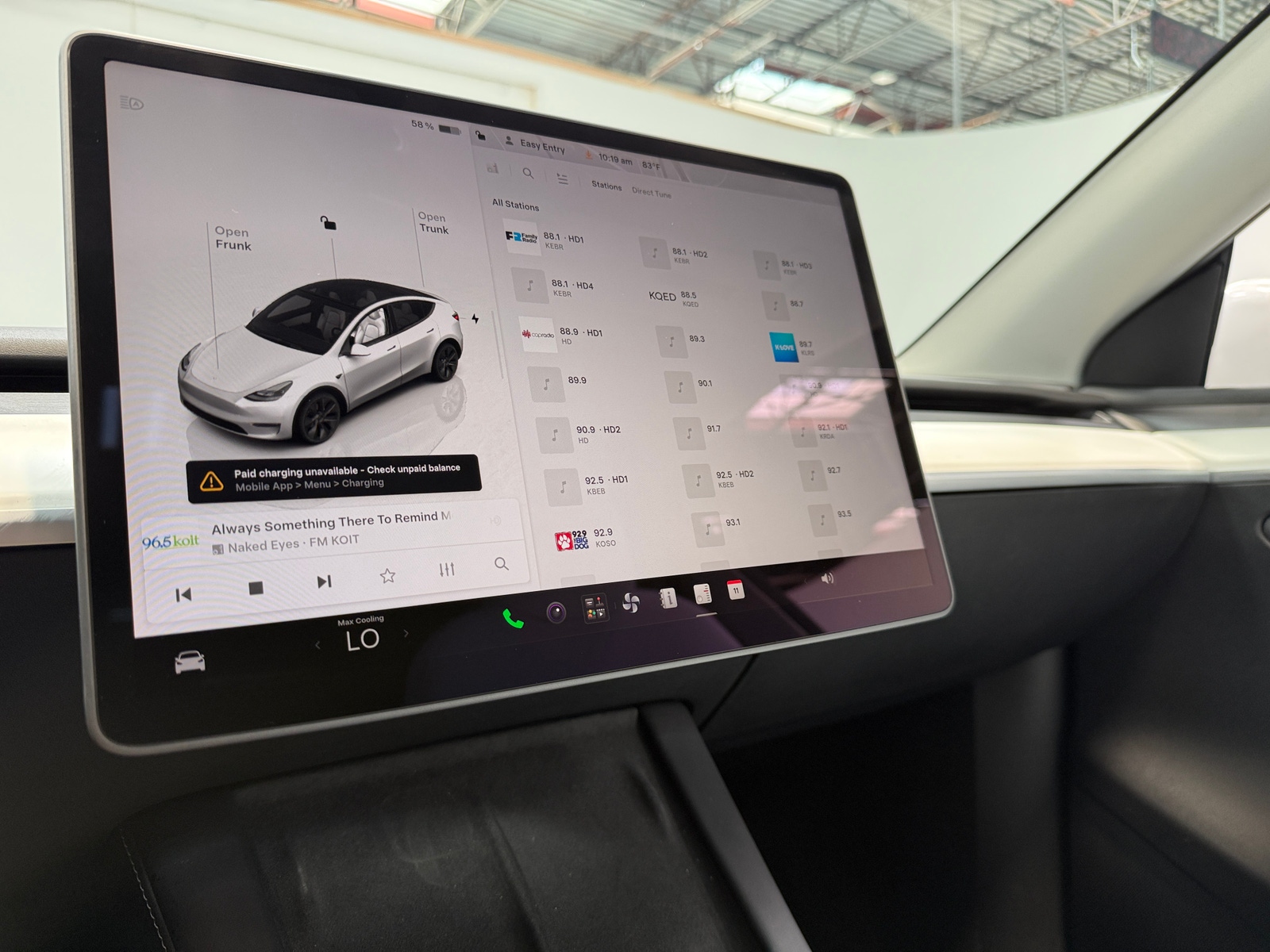 Thumbnail: 2025 Tesla Model Y - 3