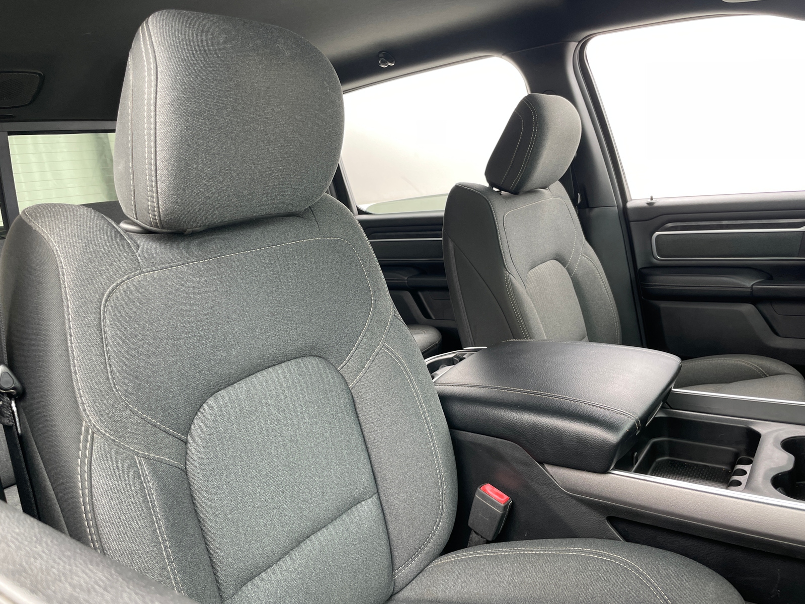 Thumbnail: 2019 RAM 1500 - 2
