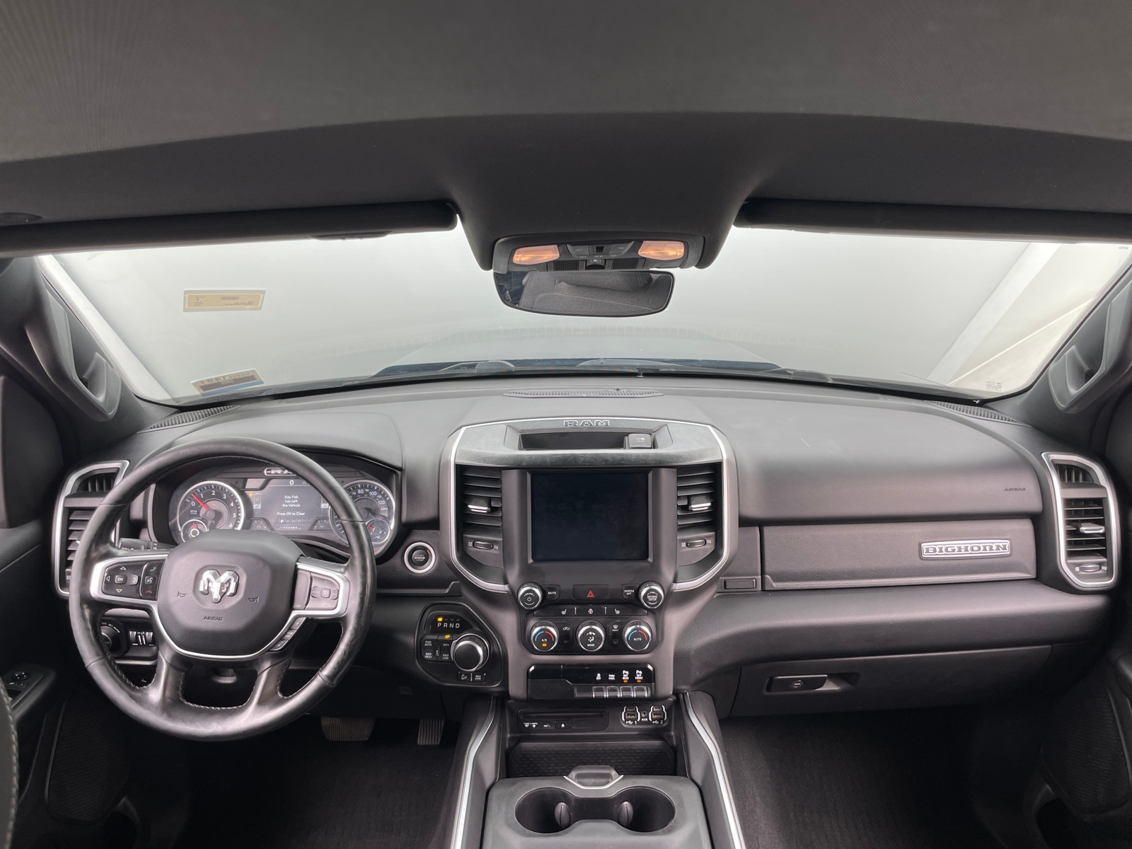 Thumbnail: 2019 RAM 1500 - 3