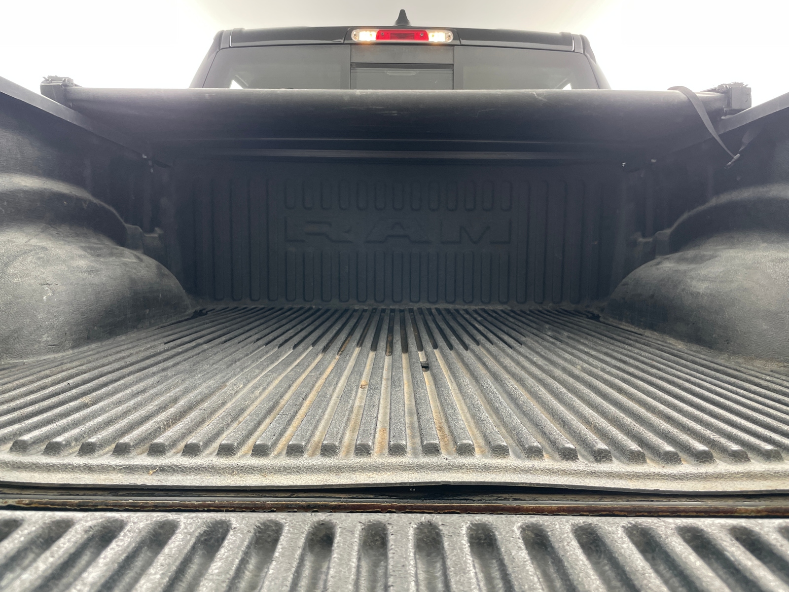 Thumbnail: 2019 RAM 1500 - 7