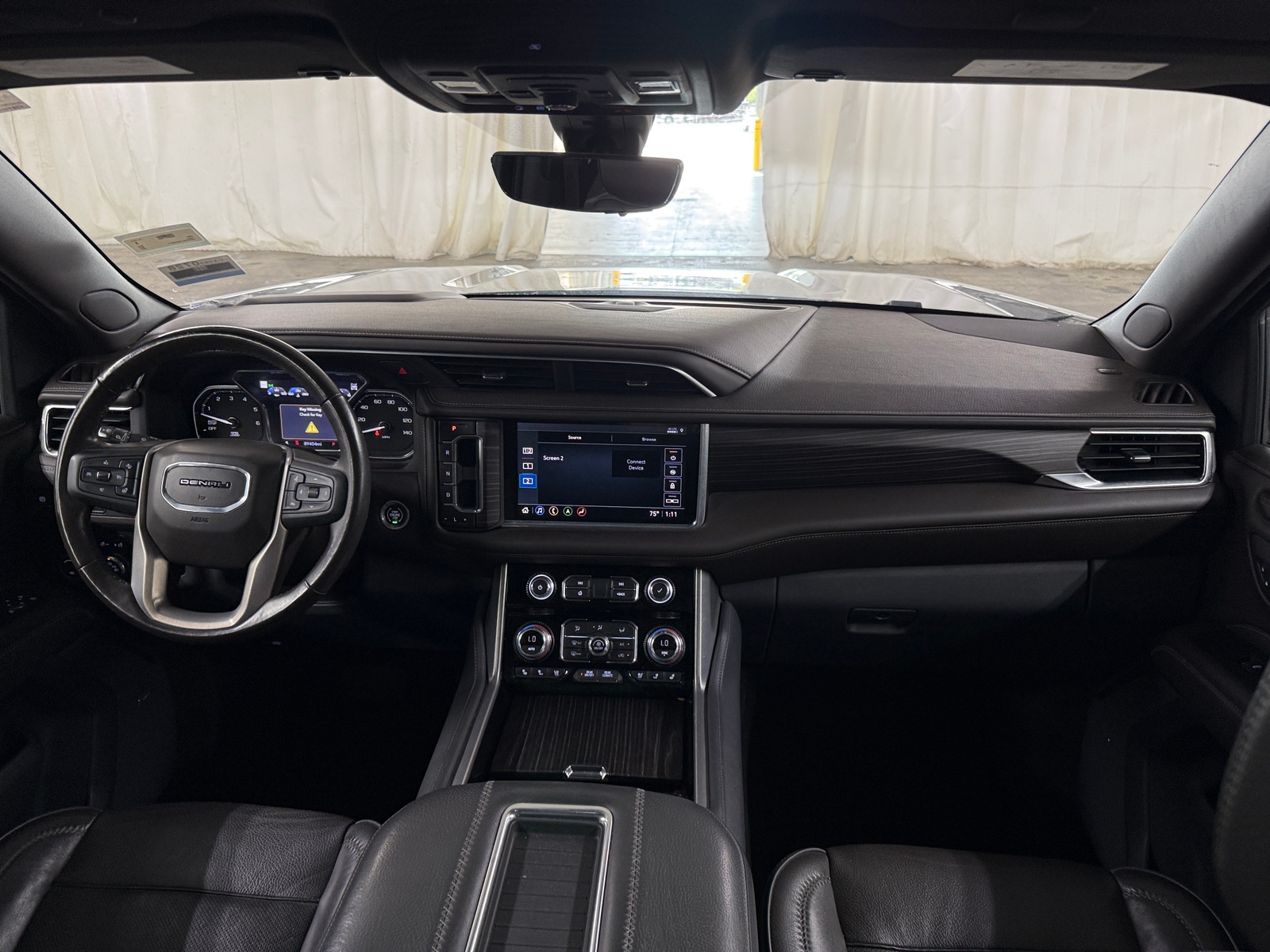 Thumbnail: 2021 GMC Yukon - 2
