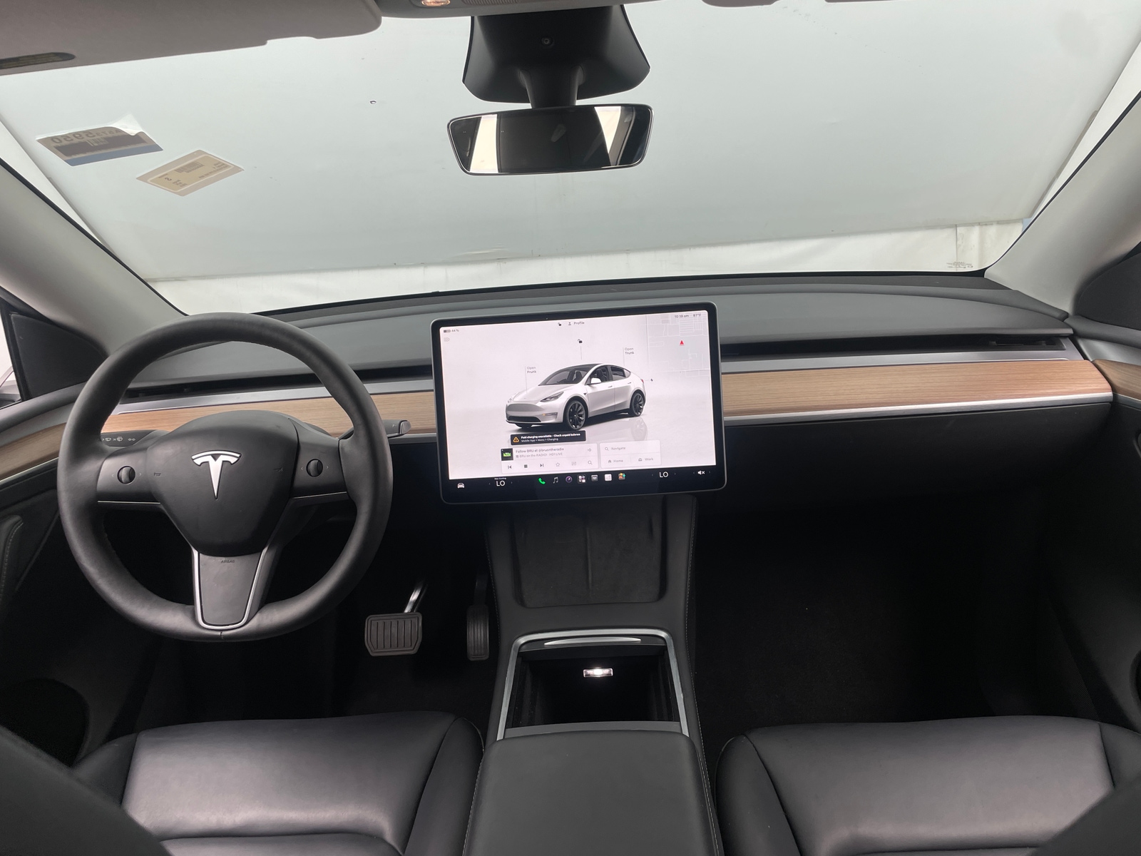 Thumbnail: 2023 Tesla Model Y - 2