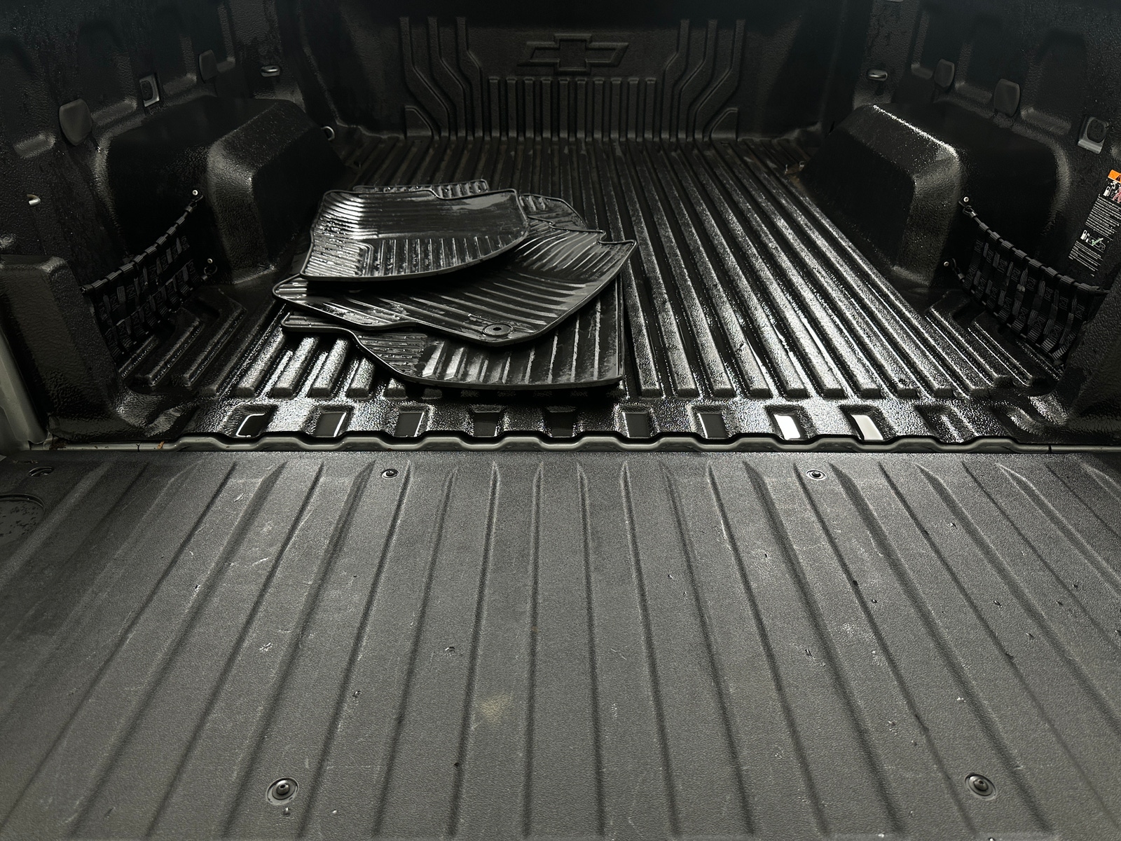 Thumbnail: 2024 Chevrolet Silverado 1500 - 7