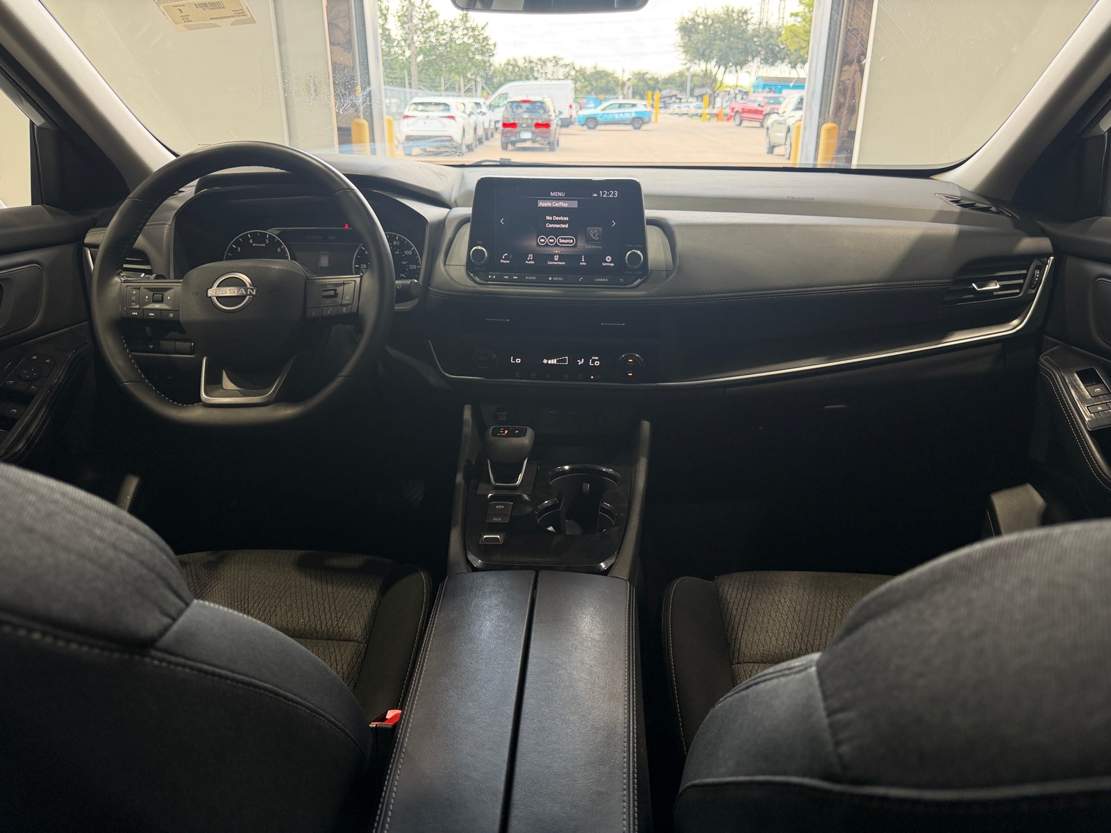 Thumbnail: 2025 Nissan Rogue - 3