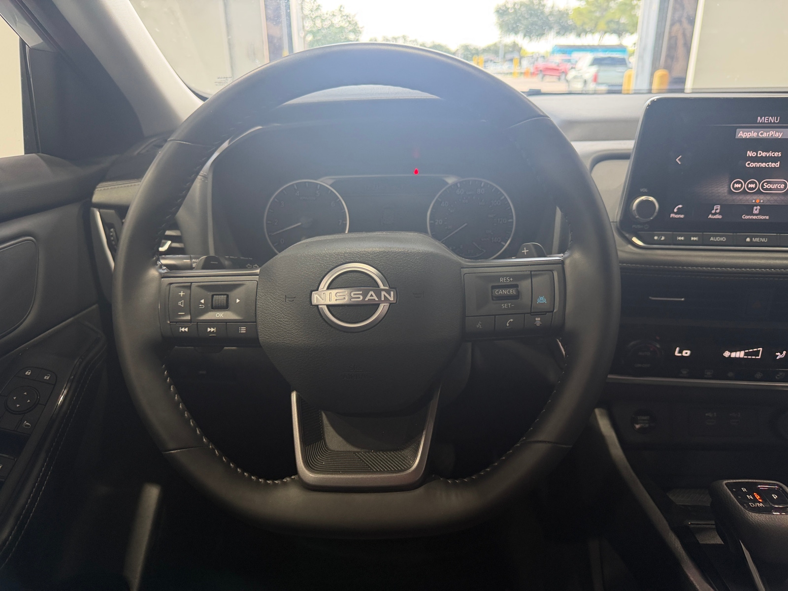 Thumbnail: 2025 Nissan Rogue - 5