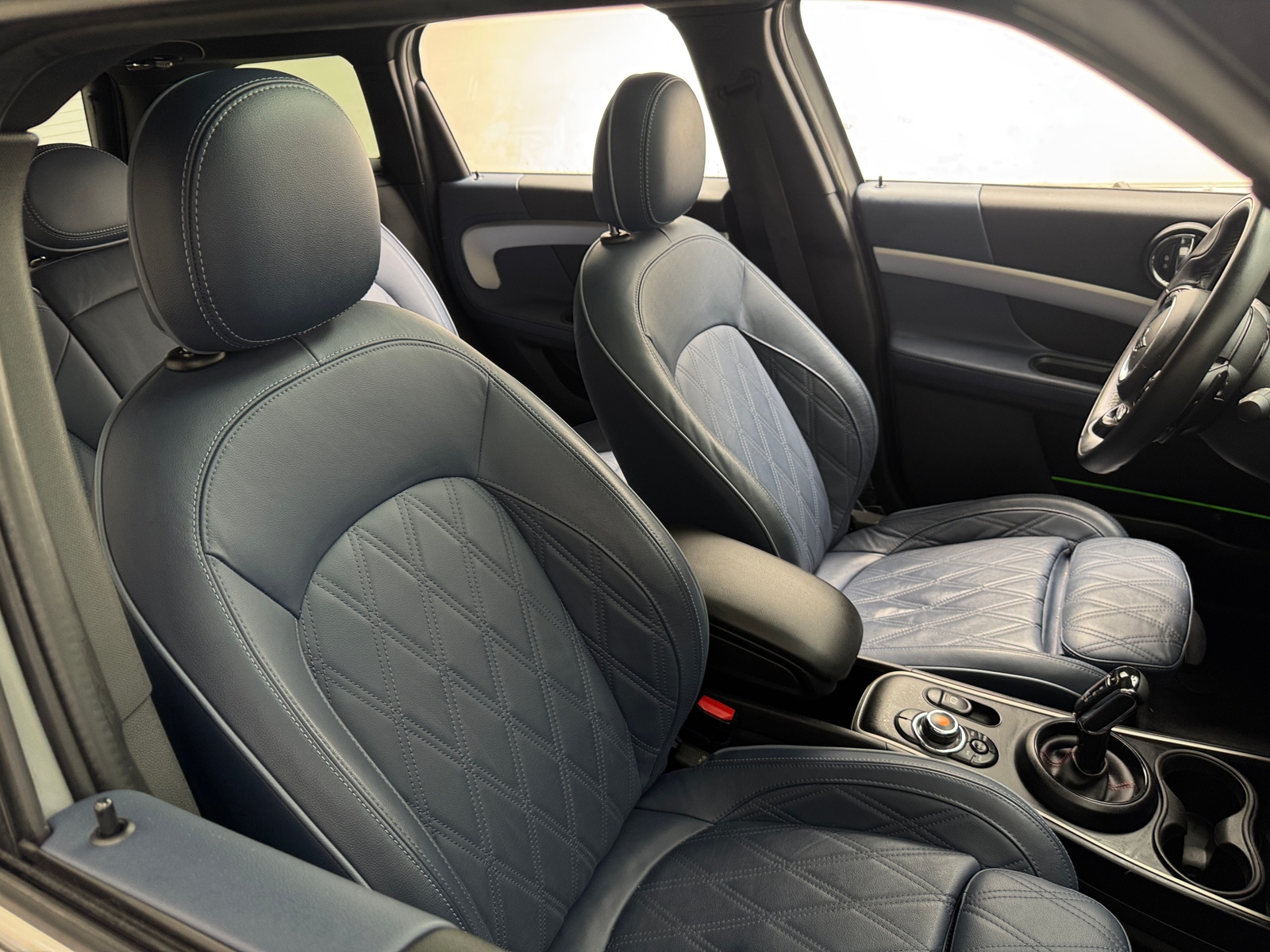 Thumbnail: 2021 MINI Cooper Countryman - 2