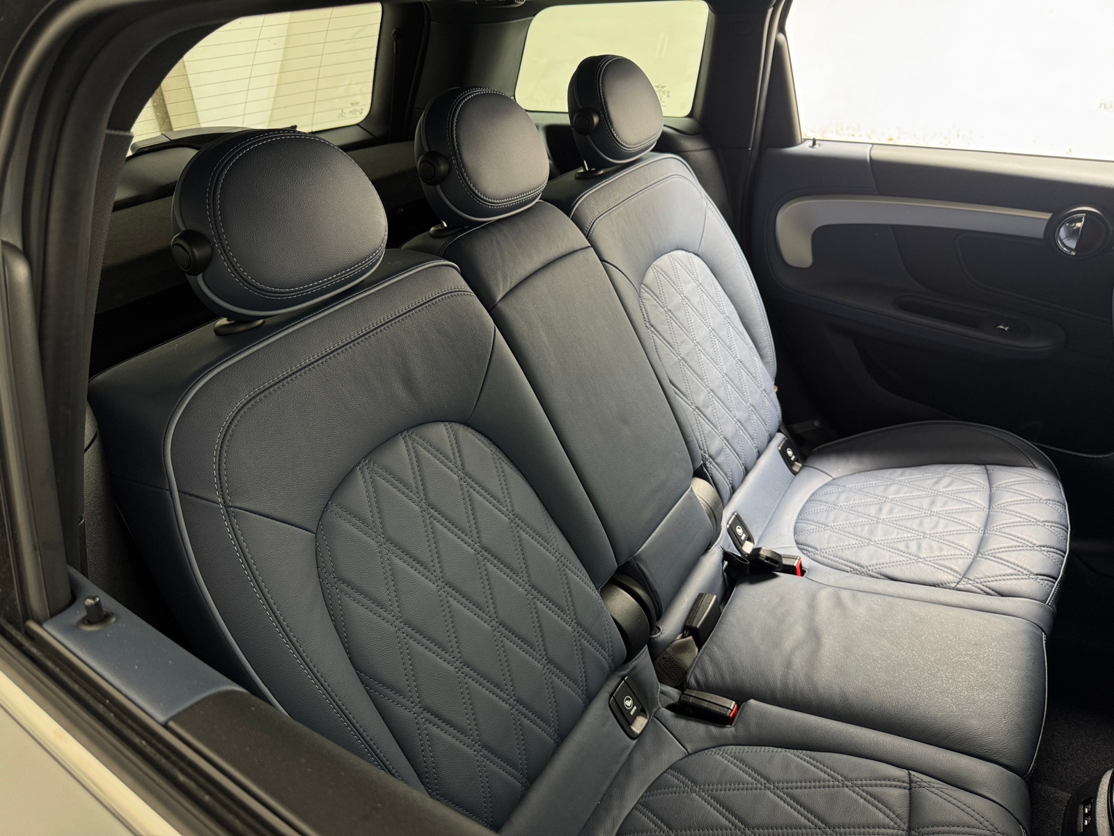 Thumbnail: 2021 MINI Cooper Countryman - 6