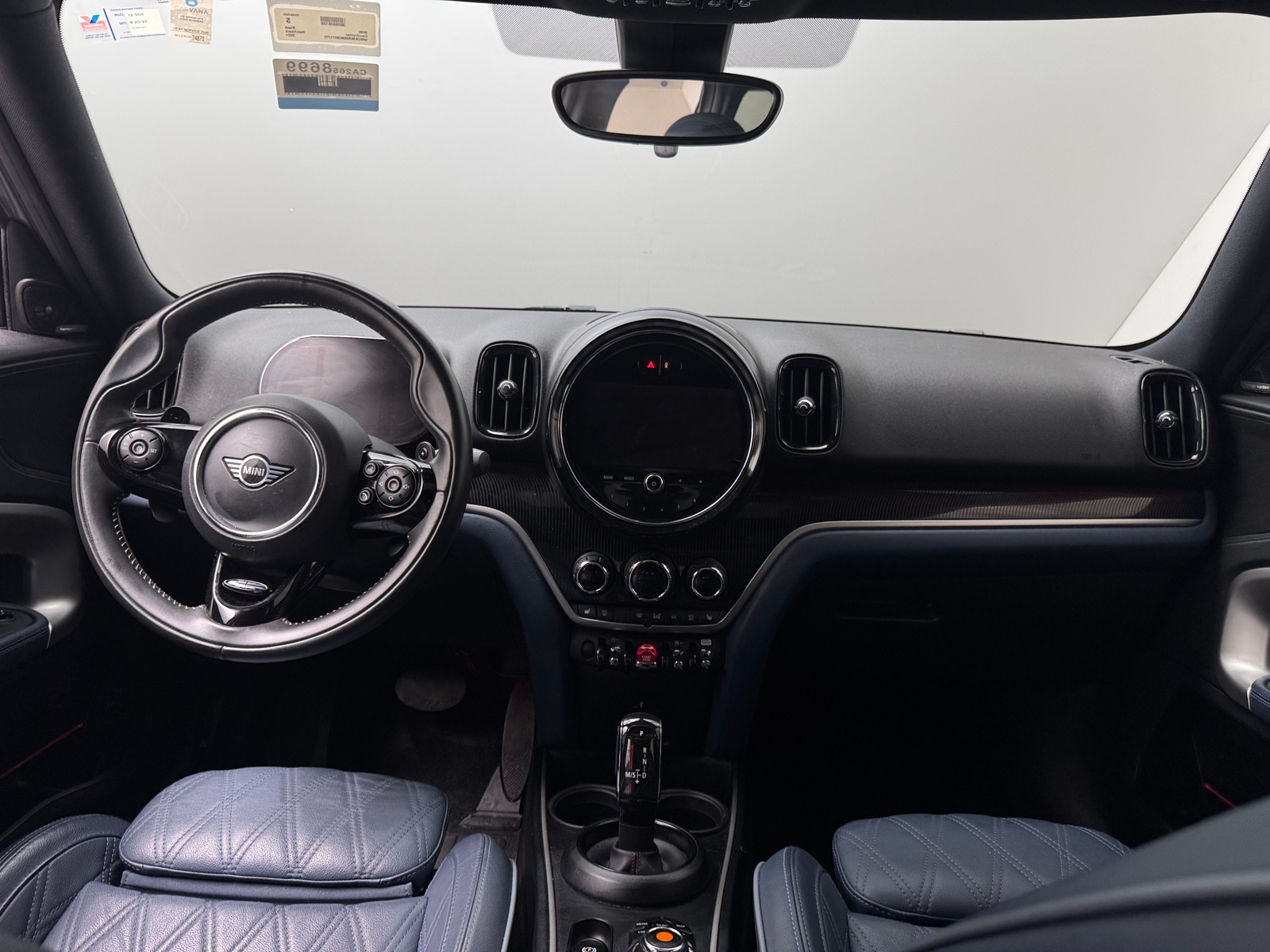 Thumbnail: 2021 MINI Cooper Countryman - 3