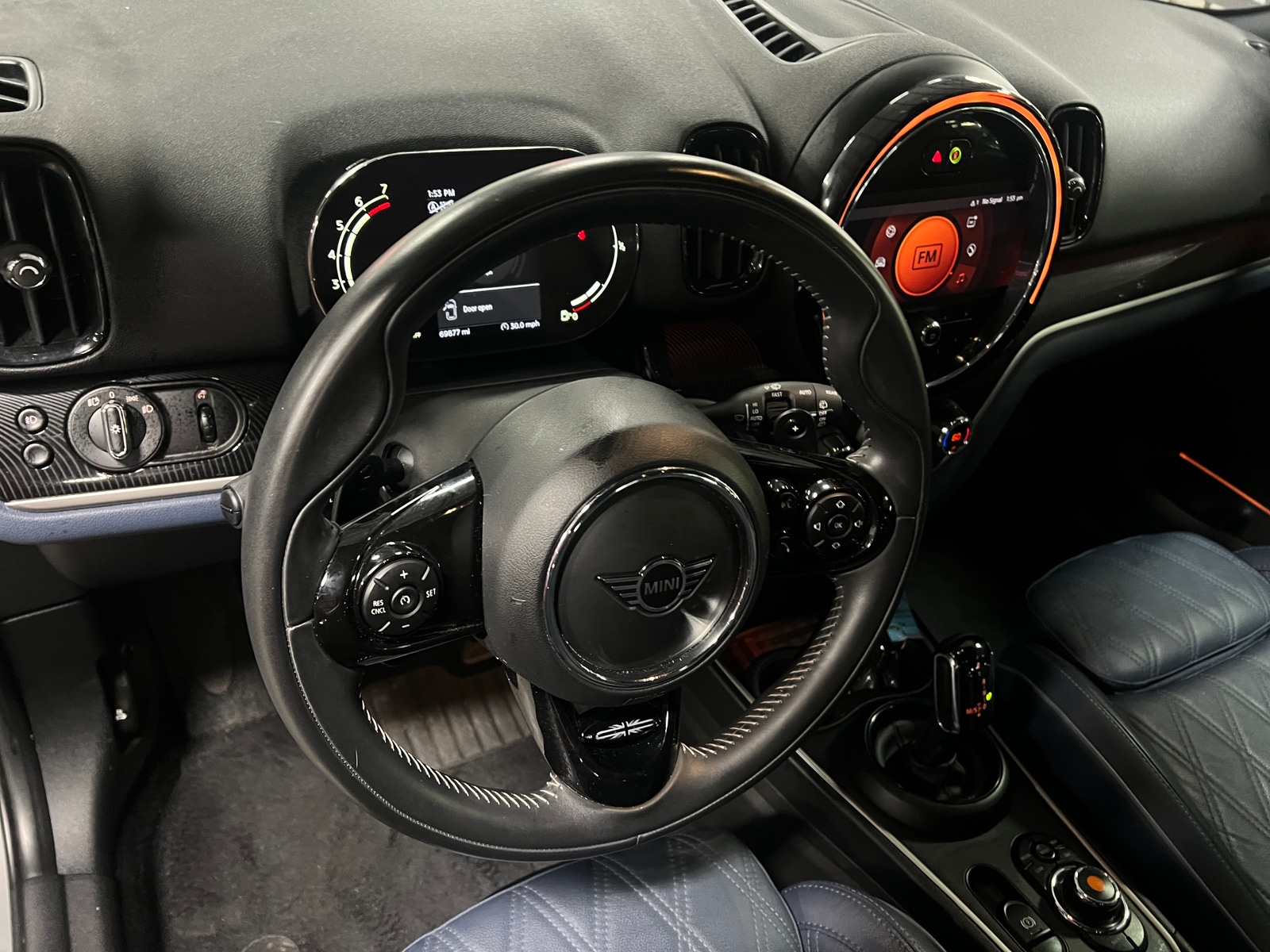 Thumbnail: 2021 MINI Cooper Countryman - 5