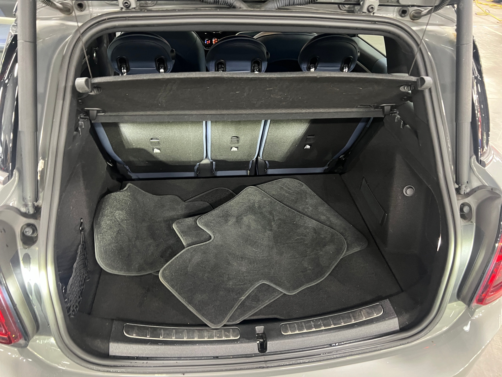 Thumbnail: 2021 MINI Cooper Countryman - 7
