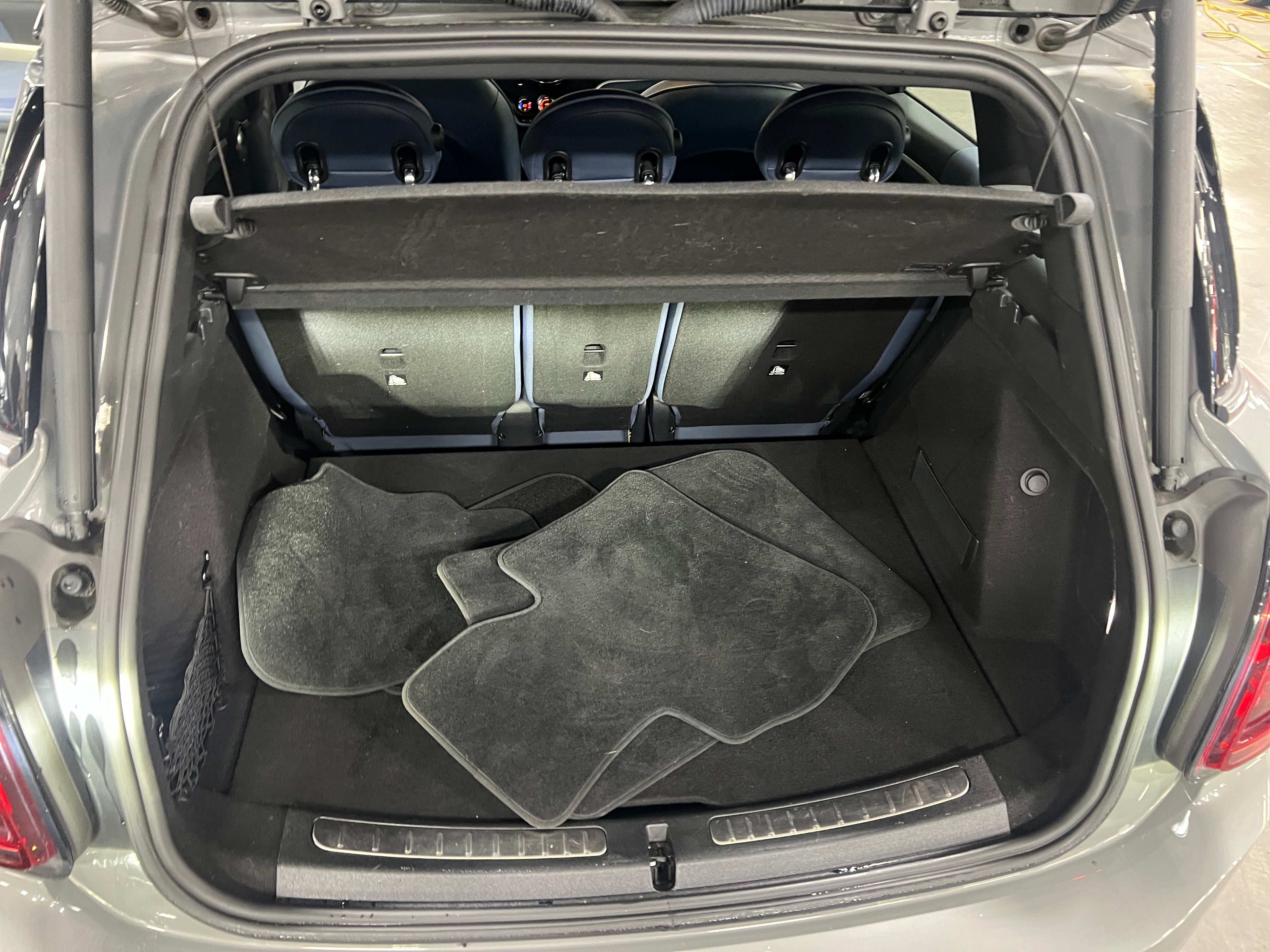 2021 MINI Countryman