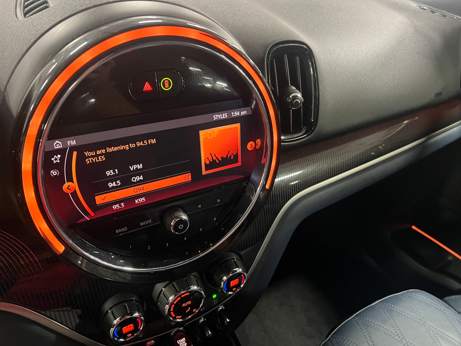 Thumbnail: 2021 MINI Cooper Countryman - 4