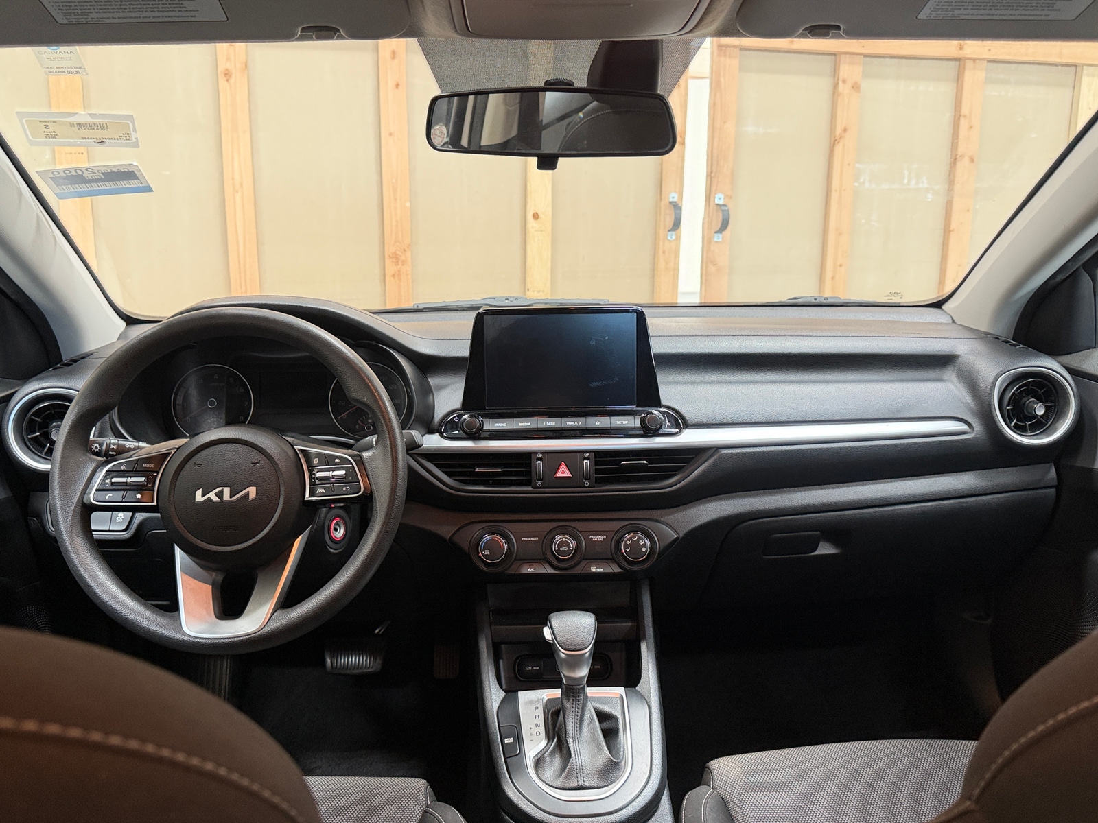 Thumbnail: 2023 Kia Forte - 3