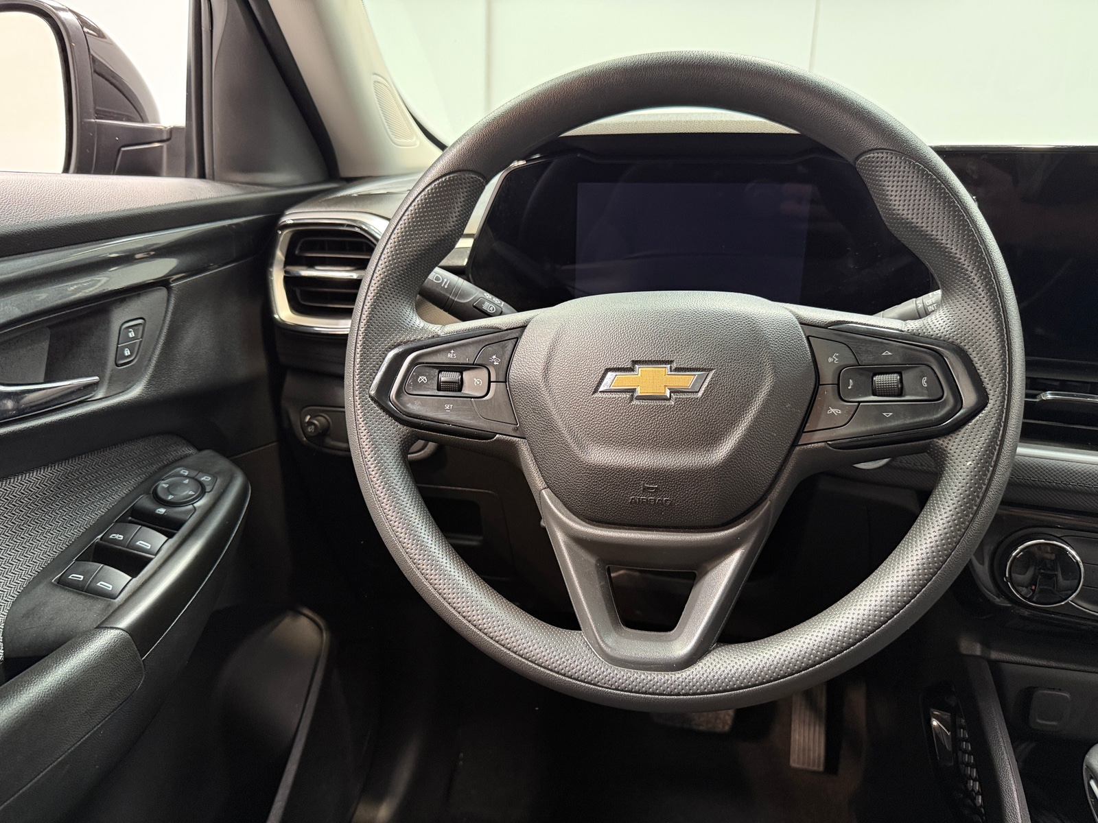 Thumbnail: 2025 Chevrolet TrailBlazer - 5