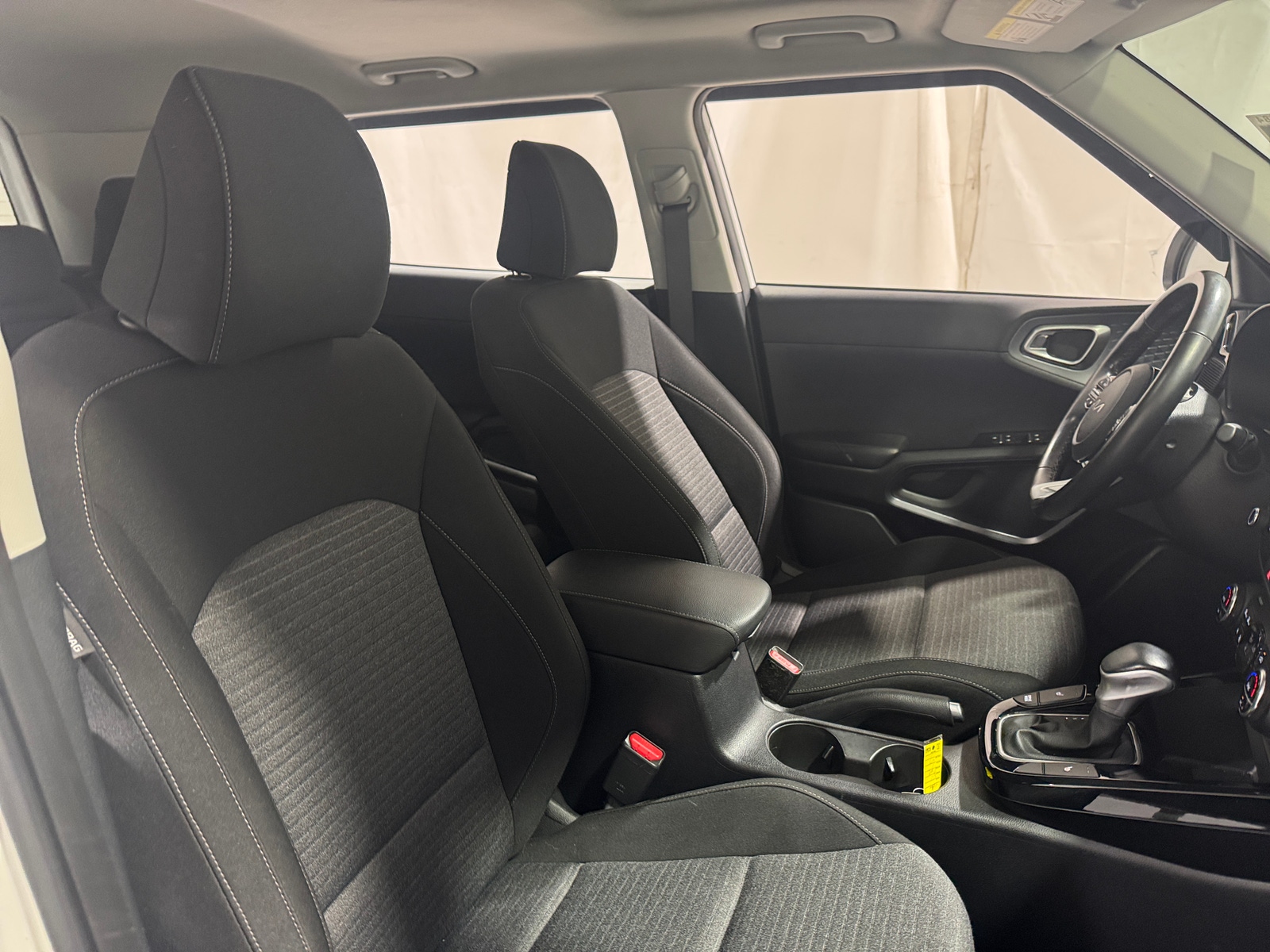 Thumbnail: 2023 Kia Soul - 2