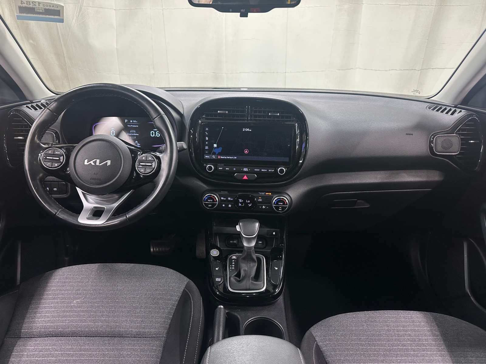Thumbnail: 2023 Kia Soul - 3