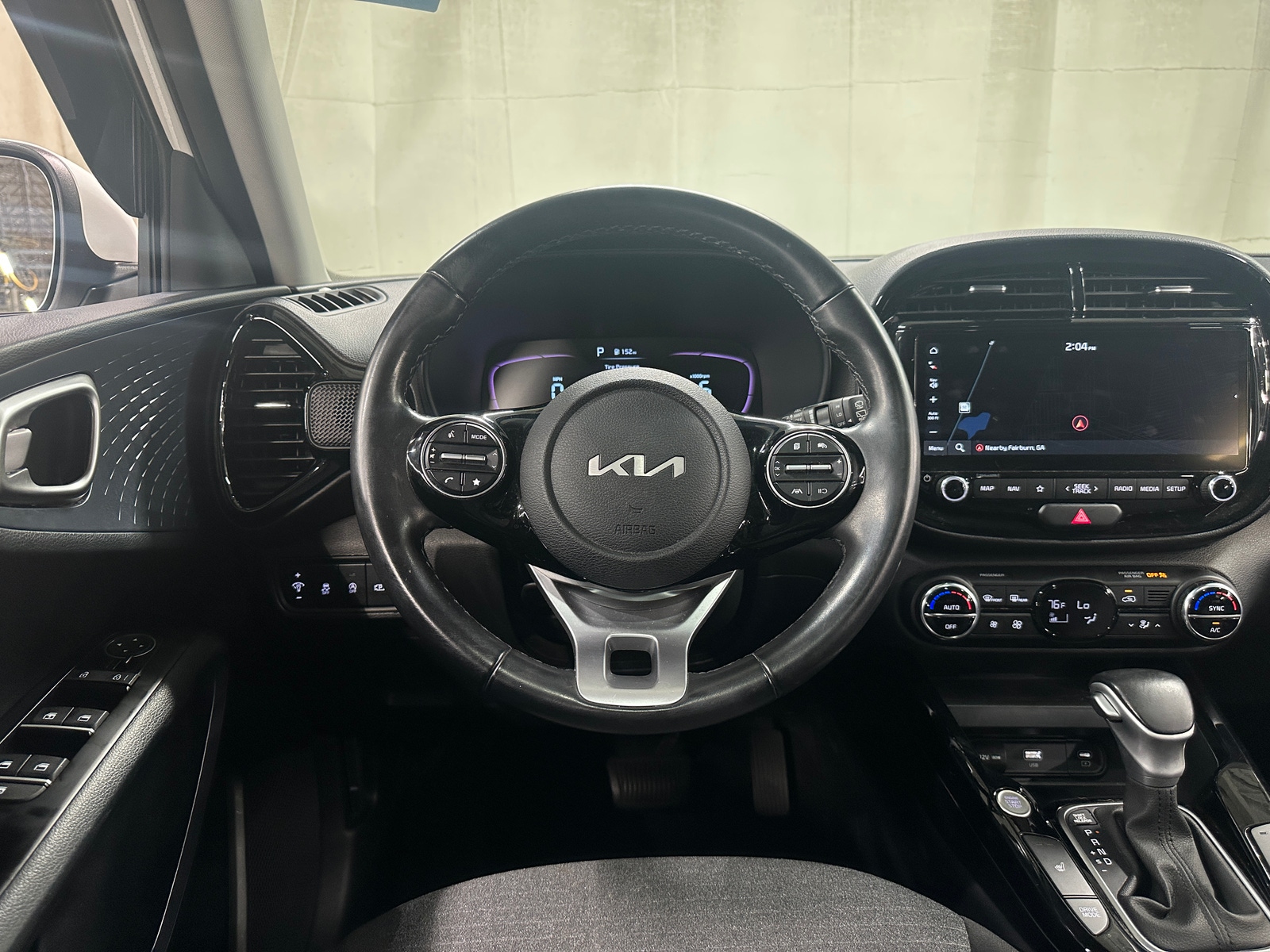 Thumbnail: 2023 Kia Soul - 5