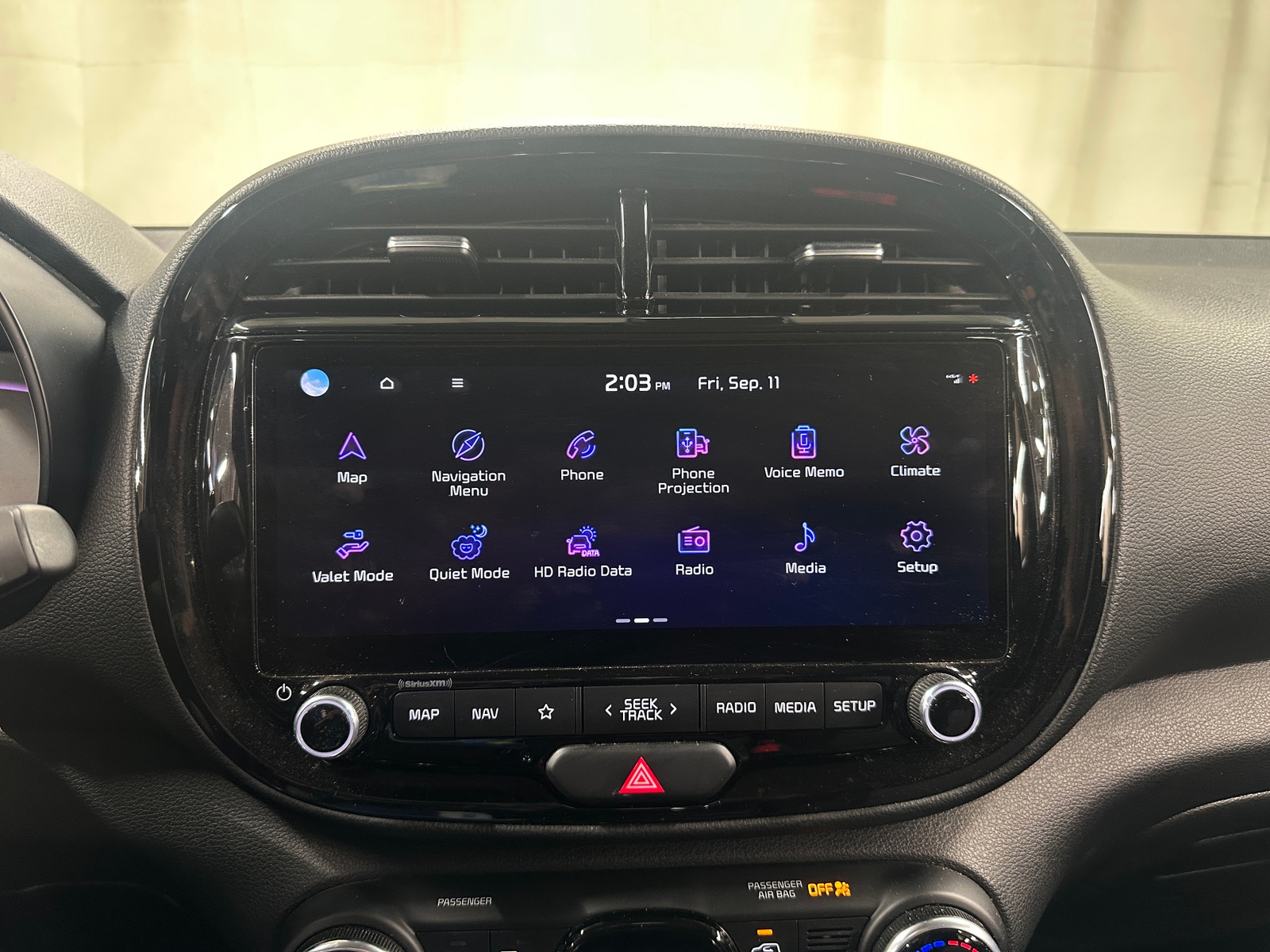Thumbnail: 2023 Kia Soul - 4