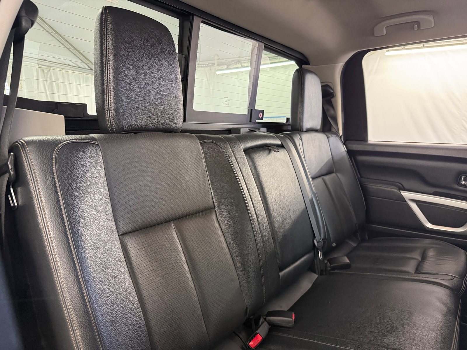 Thumbnail: 2017 Nissan Titan - 5