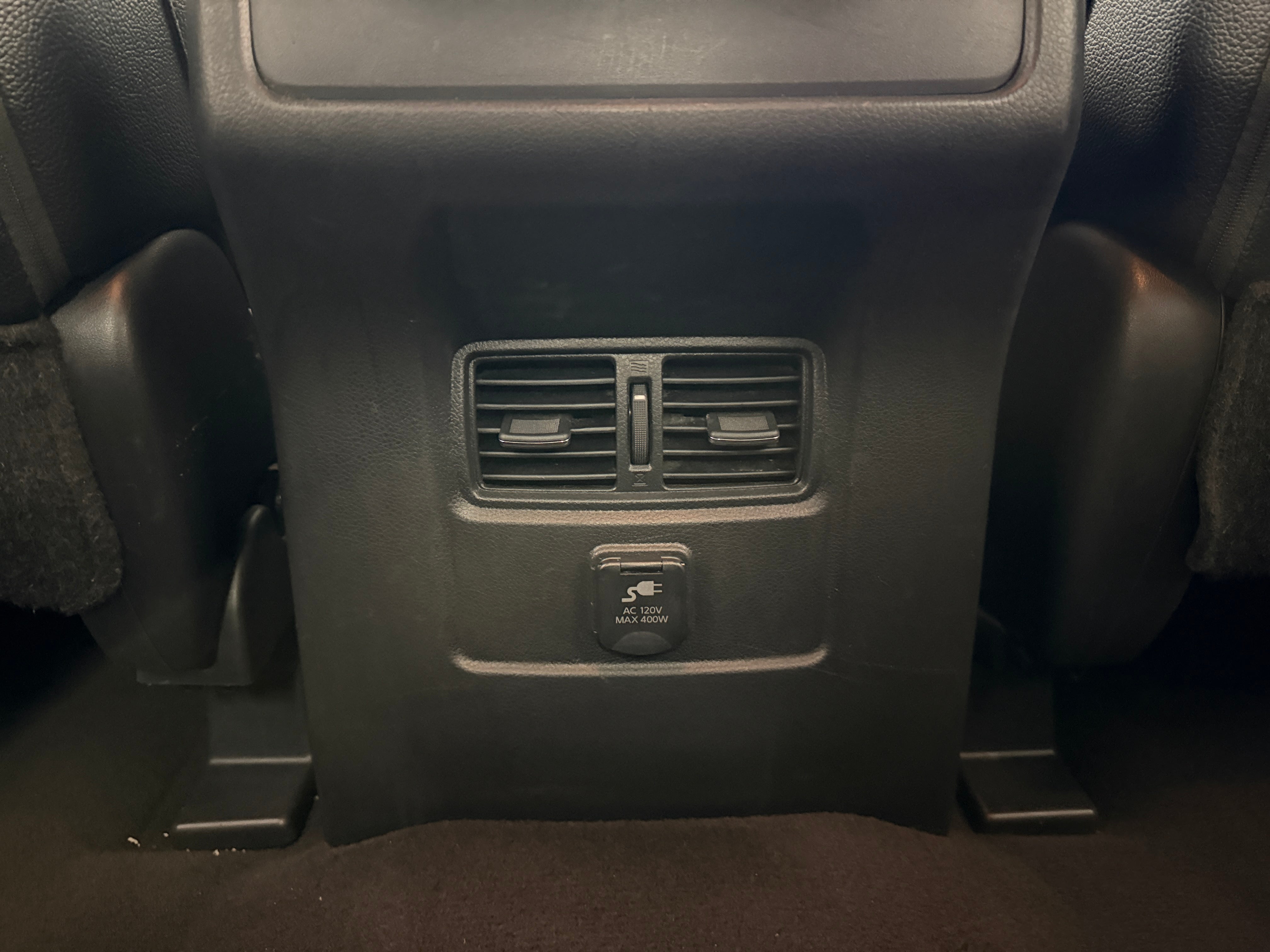2017 Nissan Titan XD