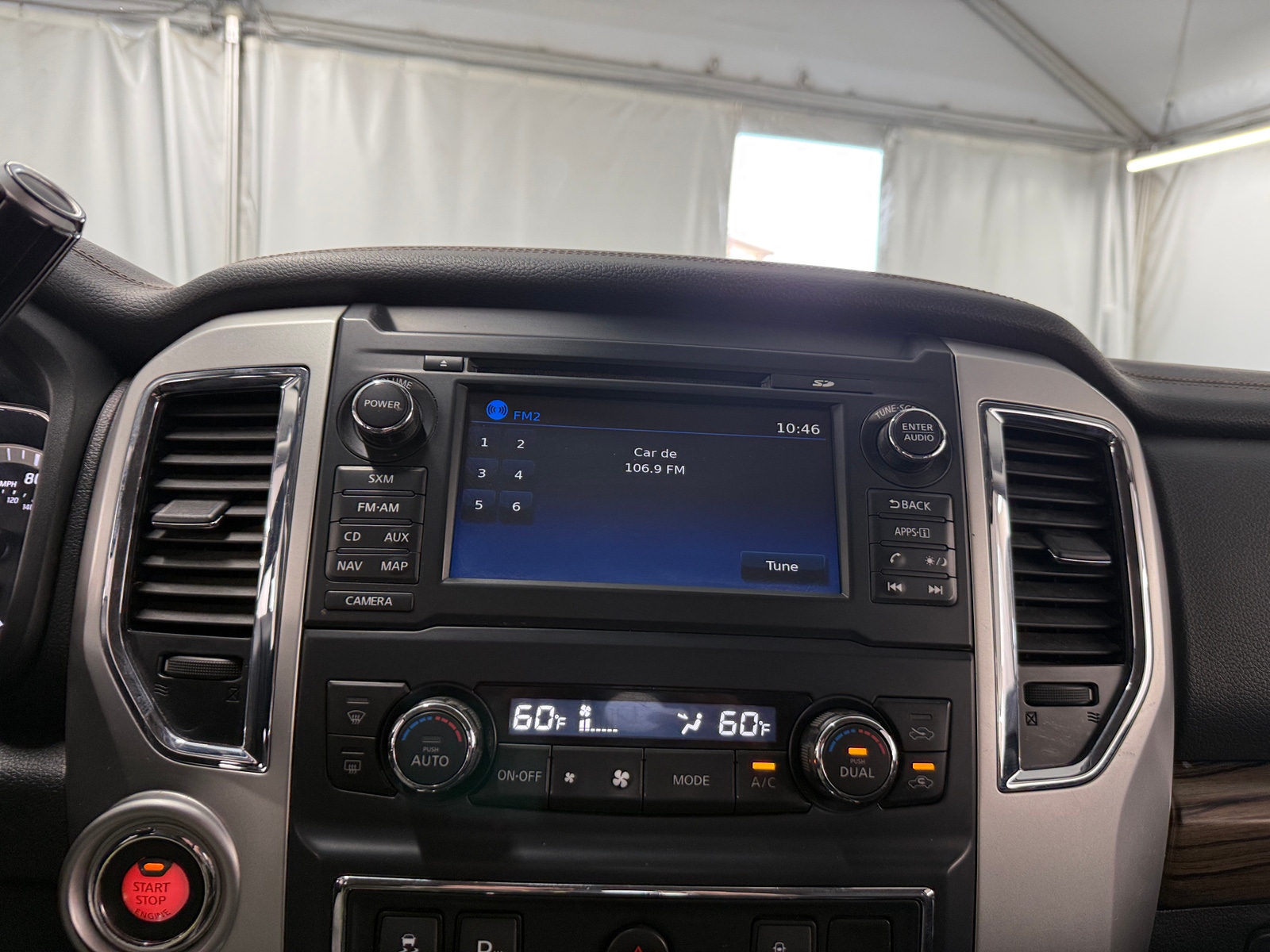 Thumbnail: 2017 Nissan Titan - 3