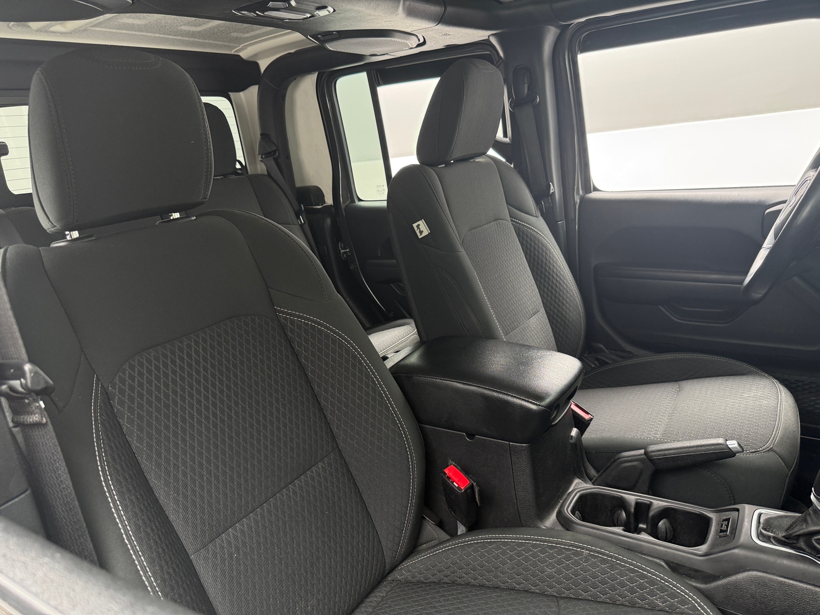 Thumbnail: 2021 Jeep Gladiator - 2