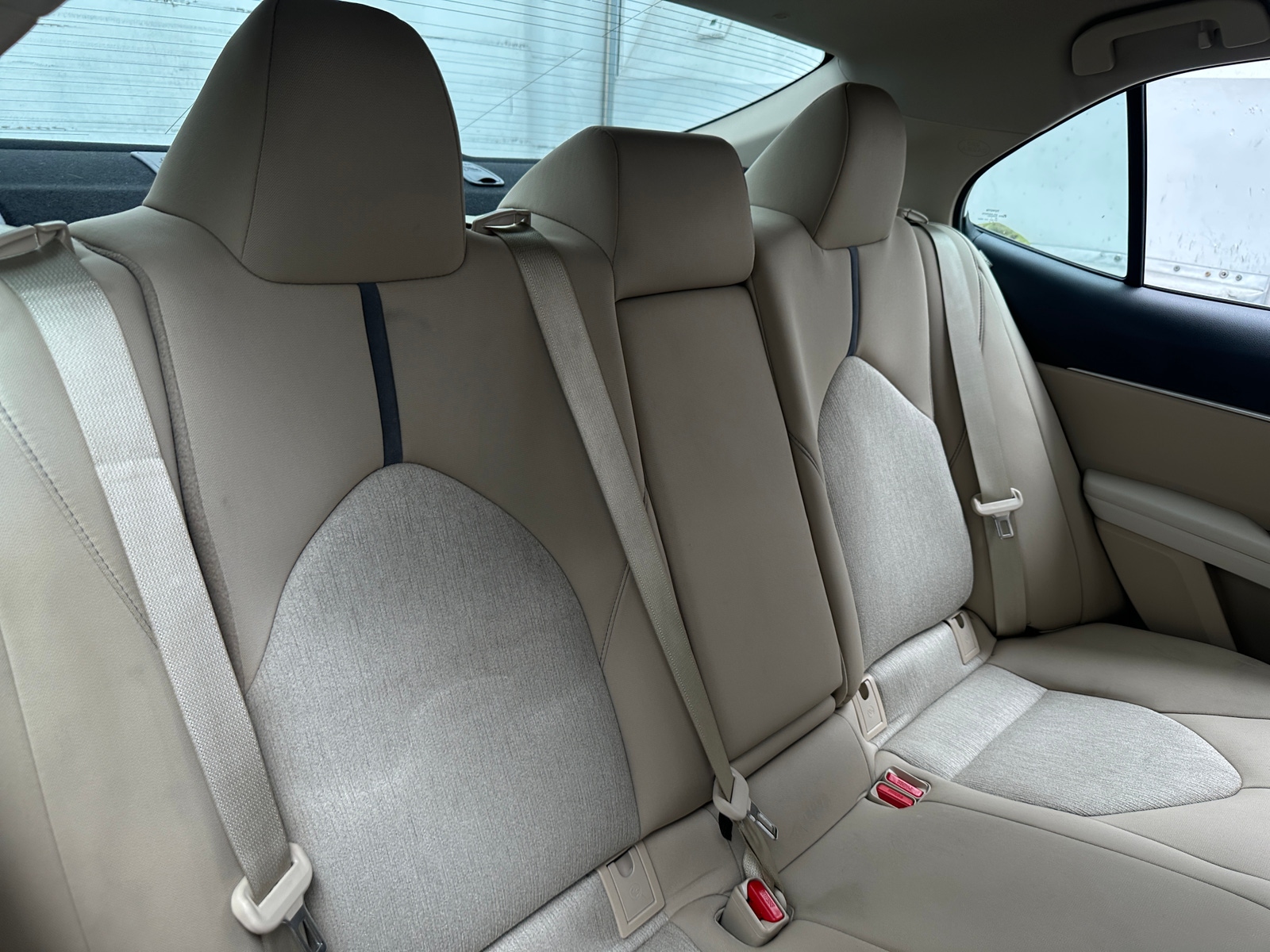 Thumbnail: 2021 Toyota Camry - 6