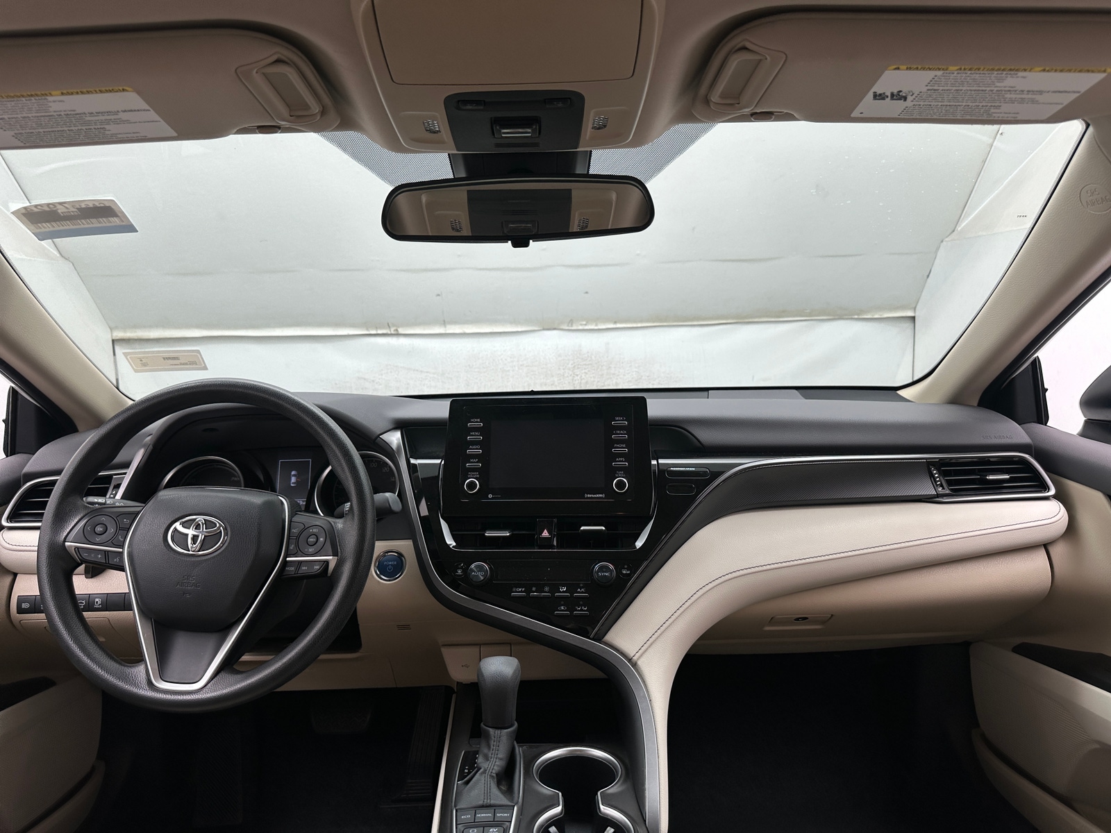 Thumbnail: 2021 Toyota Camry - 3