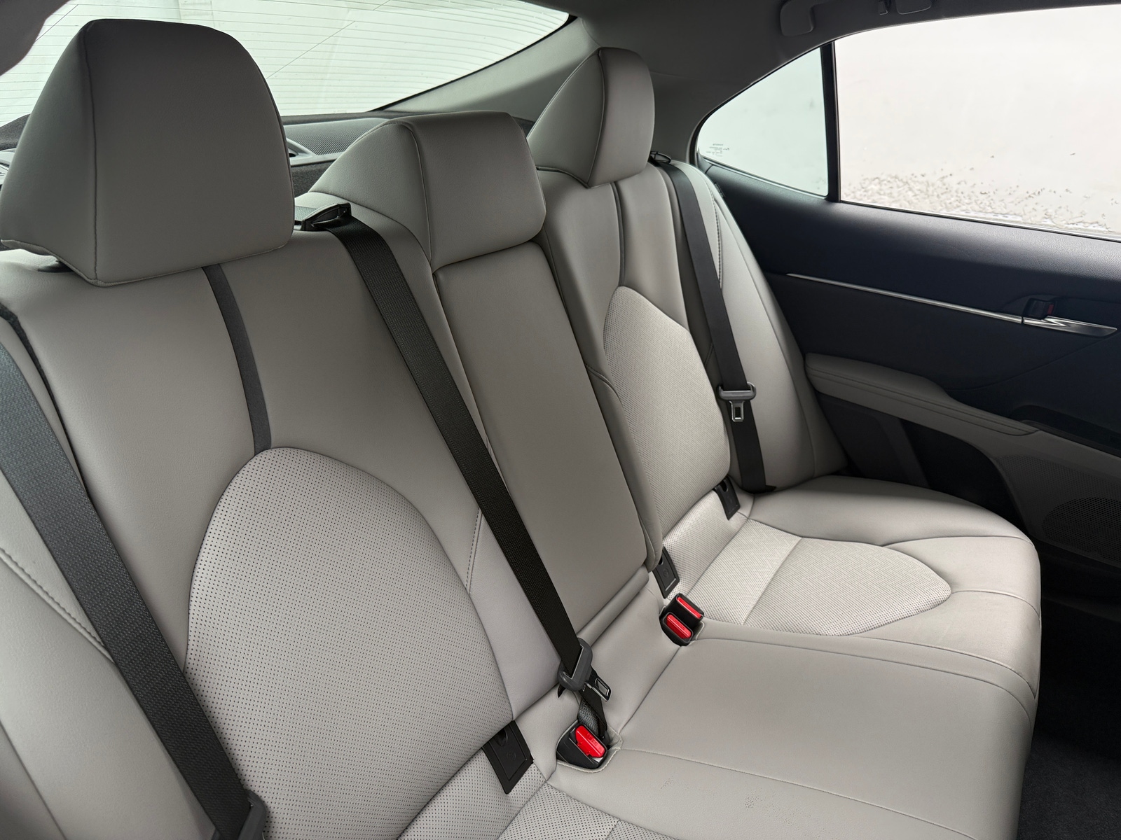 Thumbnail: 2023 Toyota Camry - 5