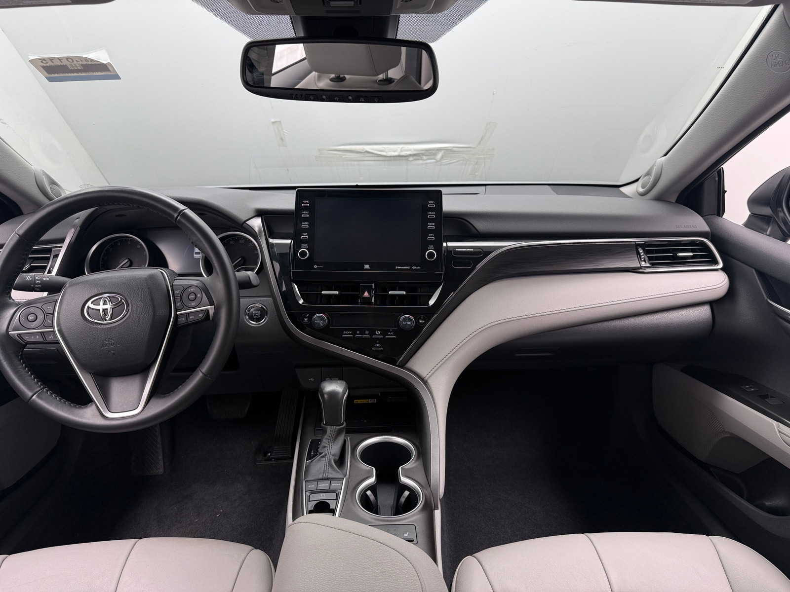 Thumbnail: 2023 Toyota Camry - 2