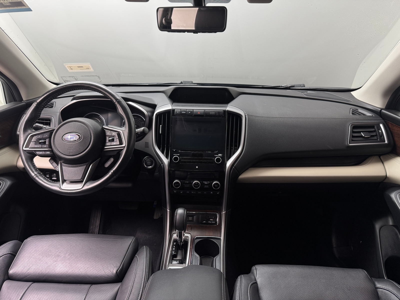 Thumbnail: 2021 Subaru Ascent - 2