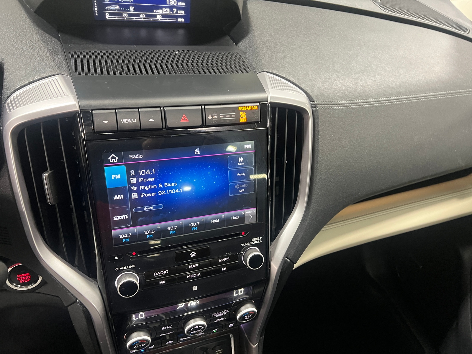 Thumbnail: 2021 Subaru Ascent - 3