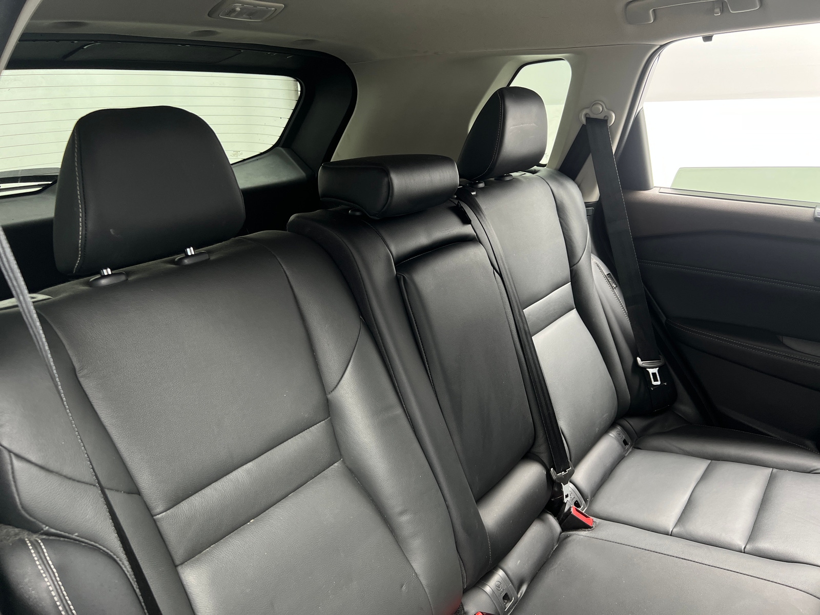 Thumbnail: 2021 Nissan Rogue - 5