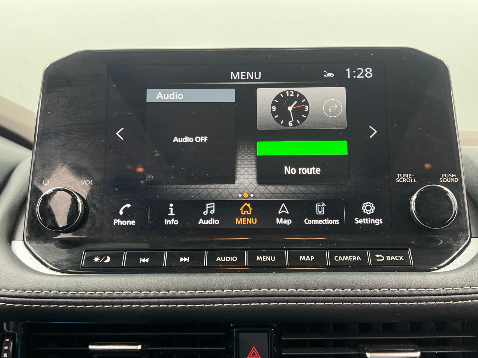 Thumbnail: 2021 Nissan Rogue - 3
