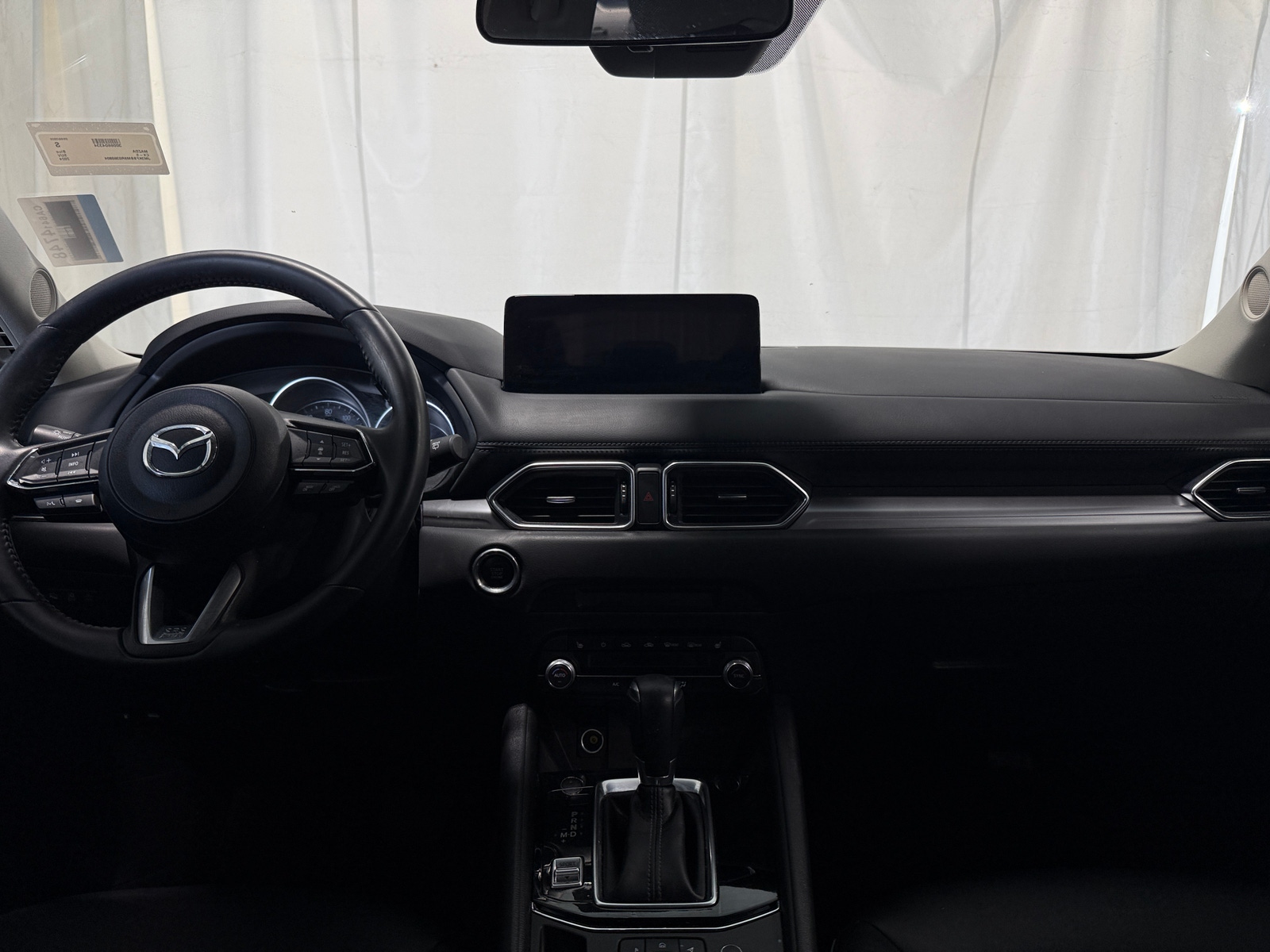 Thumbnail: 2024 Mazda CX-5 - 2