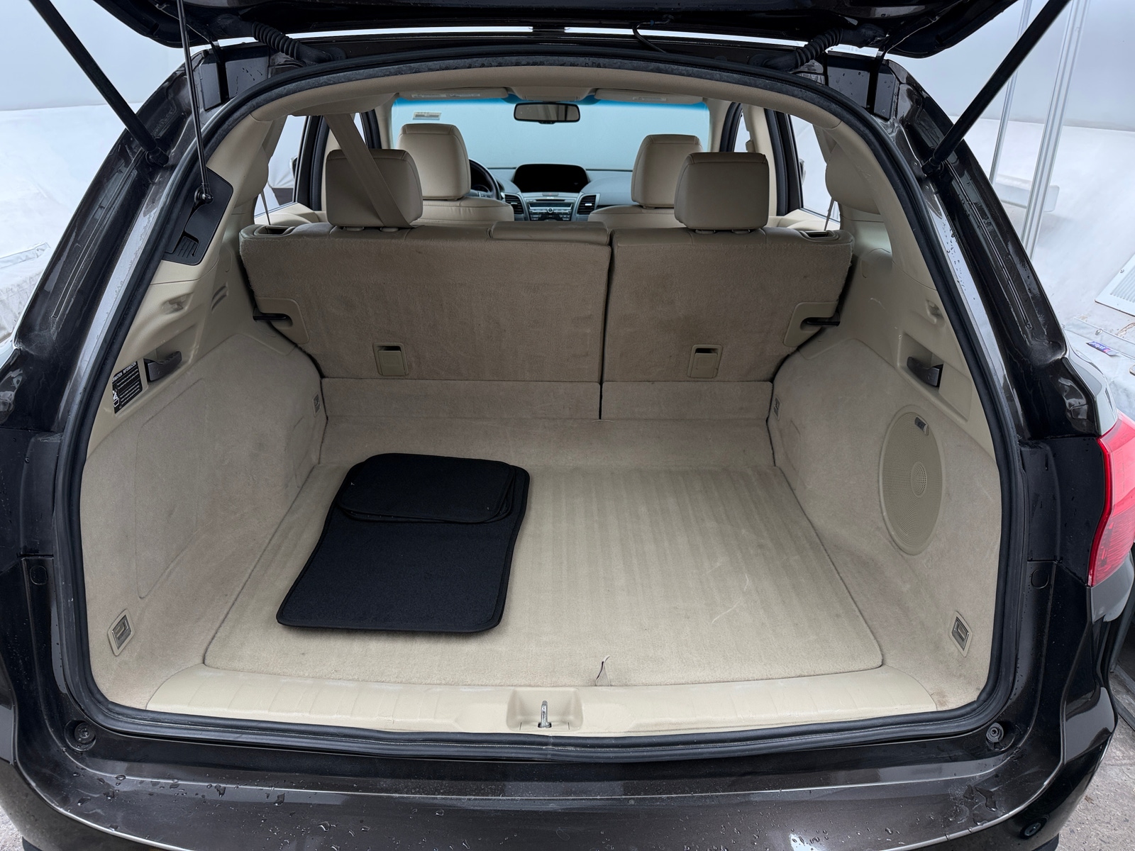 Thumbnail: 2014 Acura RDX - 6