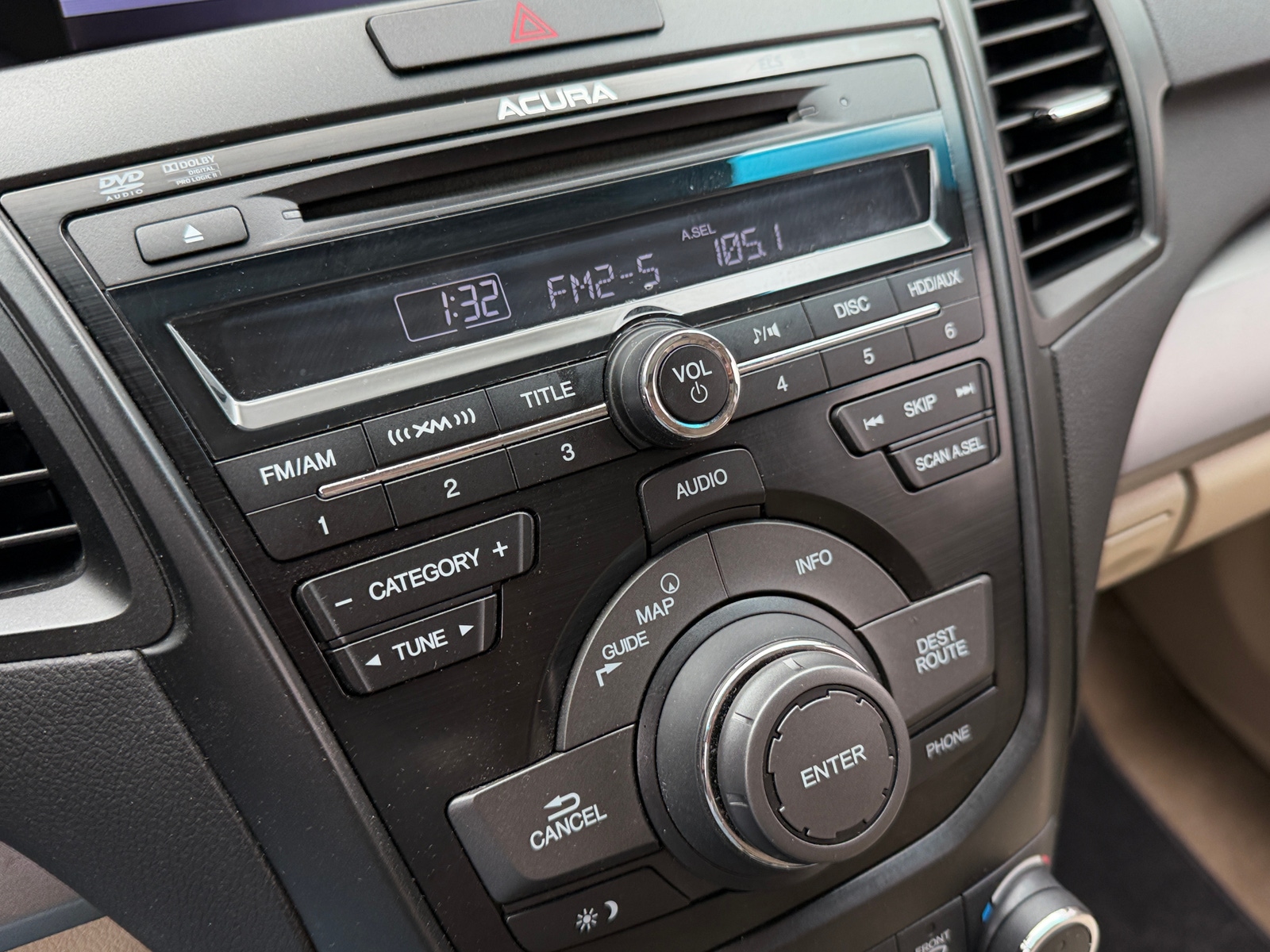 Thumbnail: 2014 Acura RDX - 3
