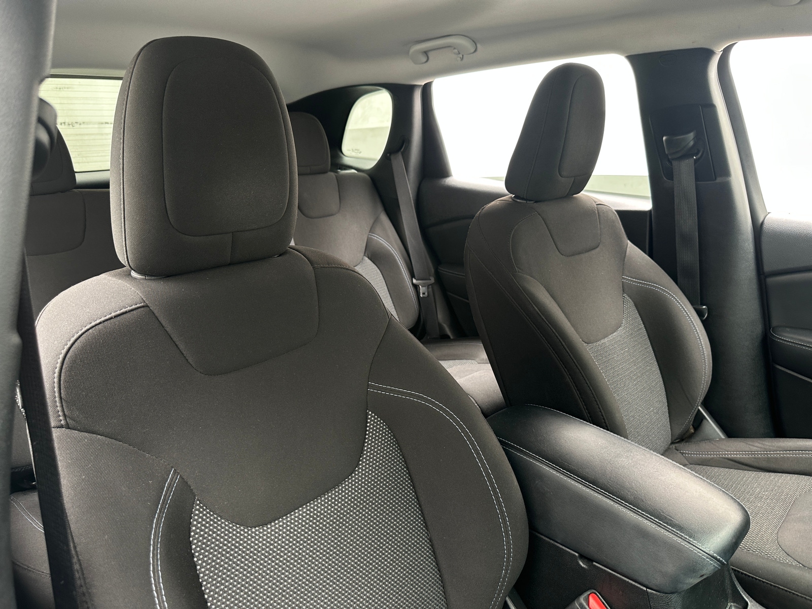 Thumbnail: 2021 Jeep Cherokee - 2