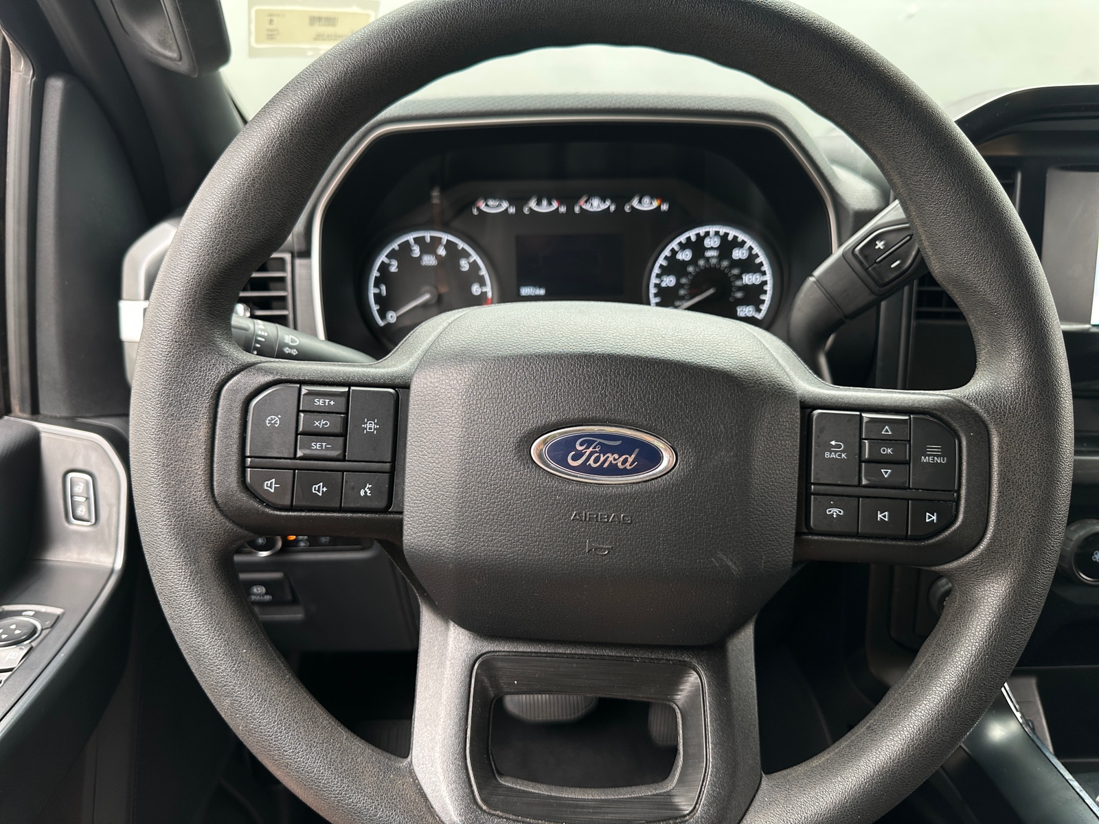 Thumbnail: 2023 Ford Econoline - 5