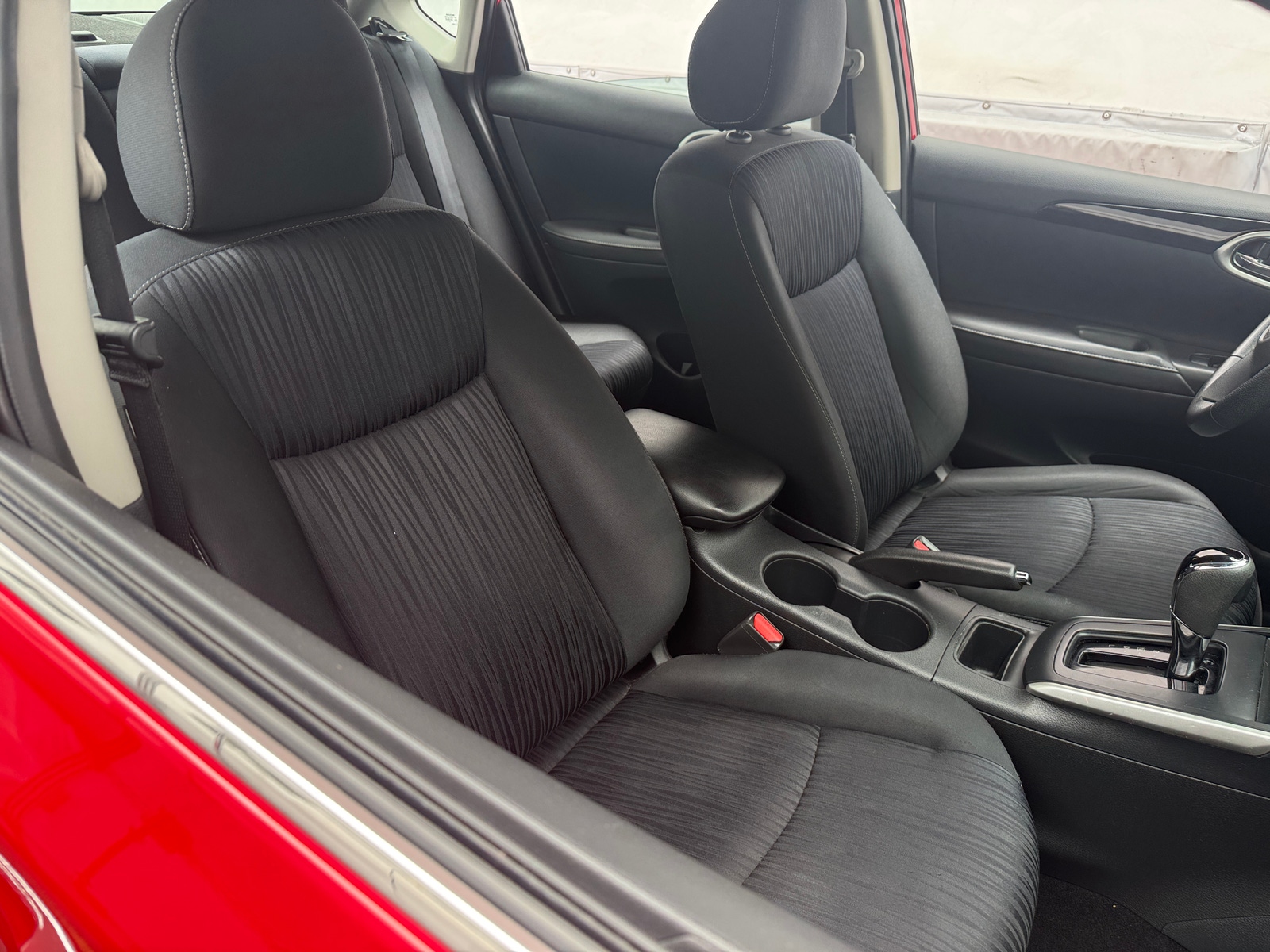 Thumbnail: 2019 Nissan Sentra - 2