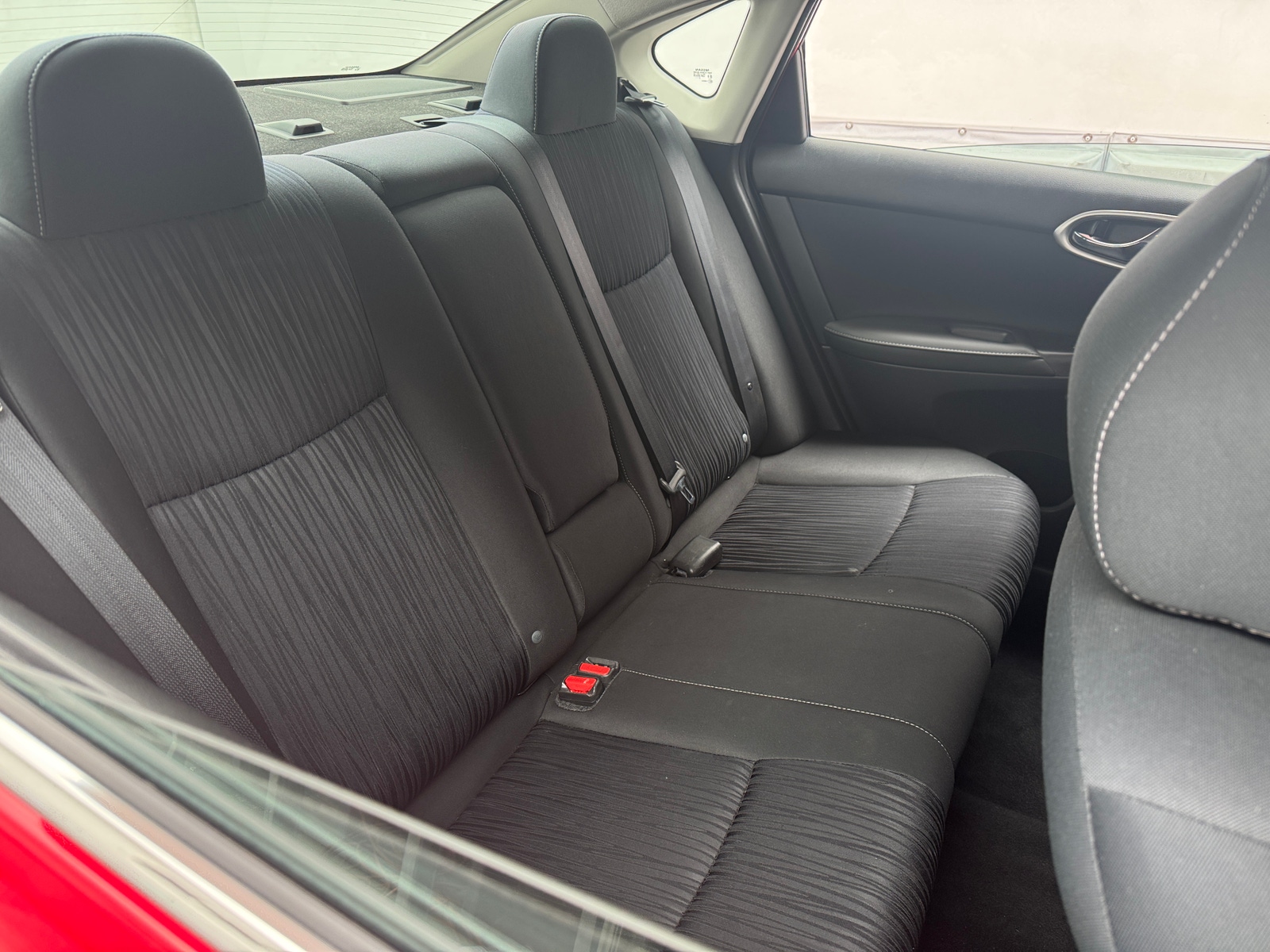 Thumbnail: 2019 Nissan Sentra - 6